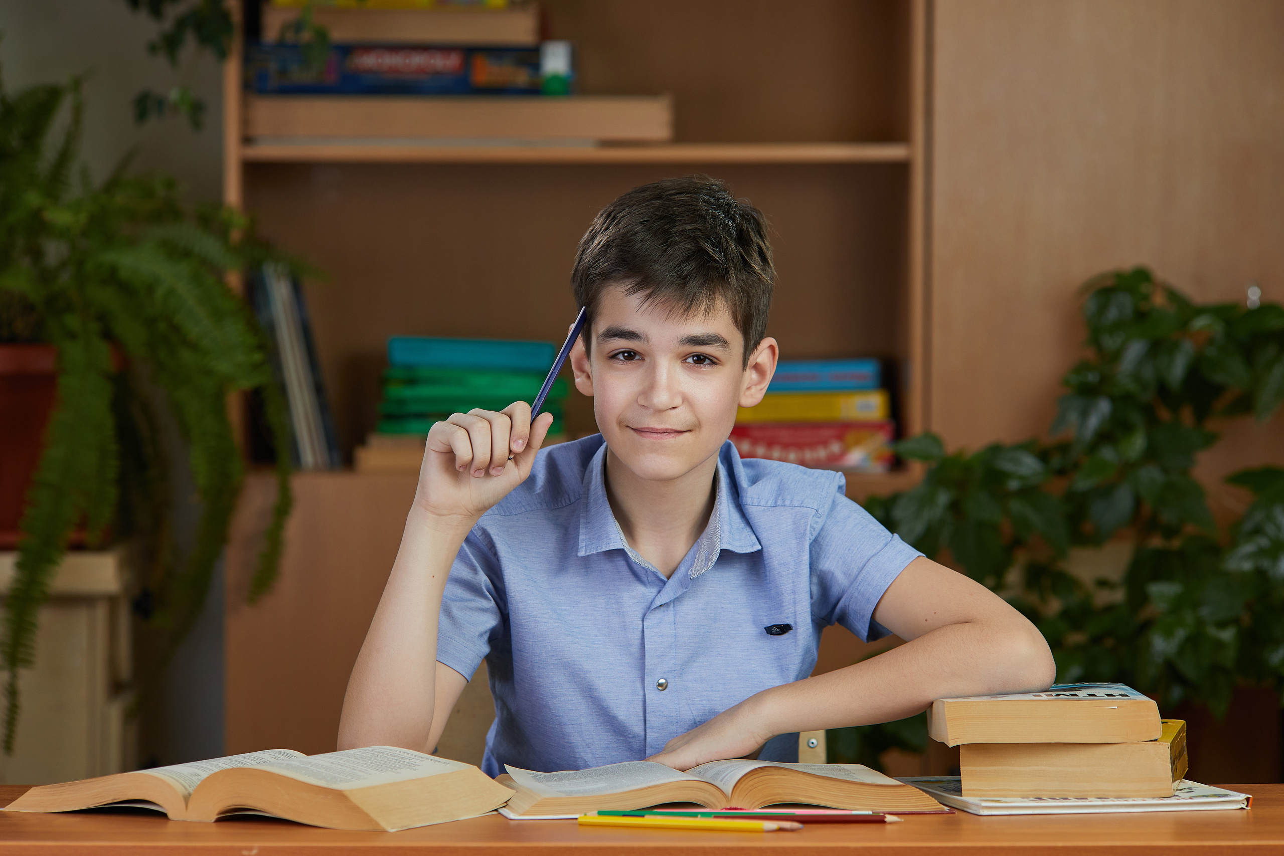 Портреты 5Г. Александр Осин — корпоративный и семейный фотограф в Москве