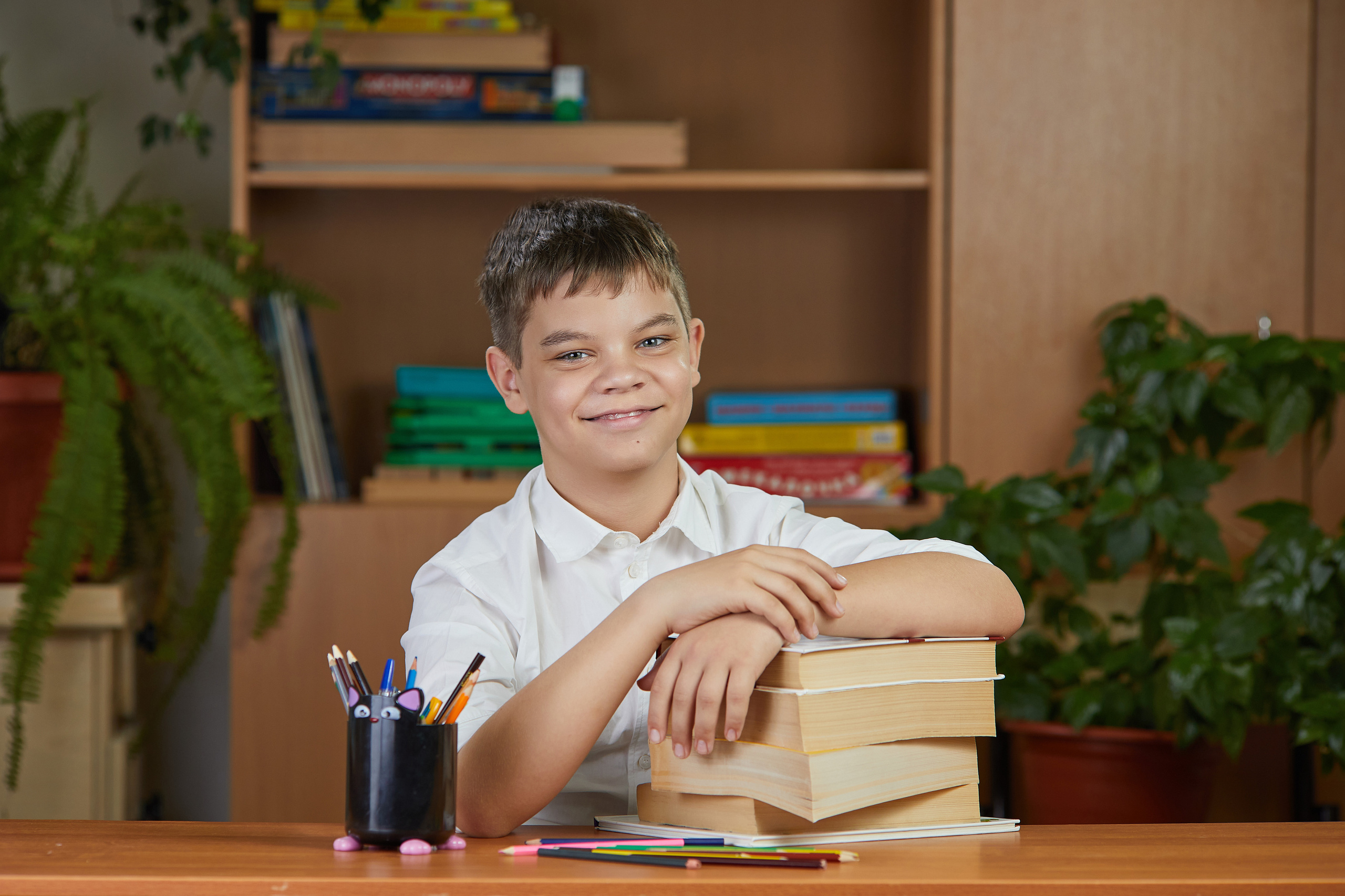 Портреты 5Г. Александр Осин — корпоративный и семейный фотограф в Москве