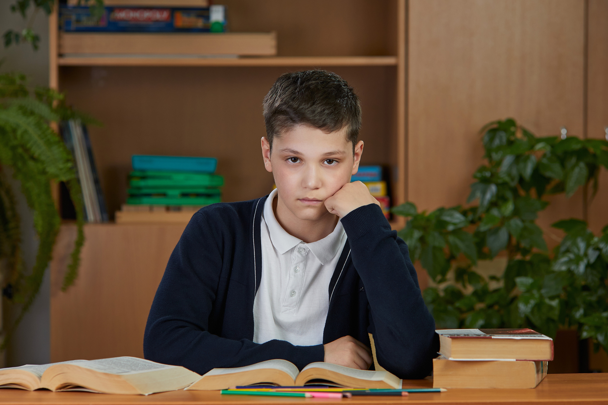 Портреты 5Г. Александр Осин — корпоративный и семейный фотограф в Москве