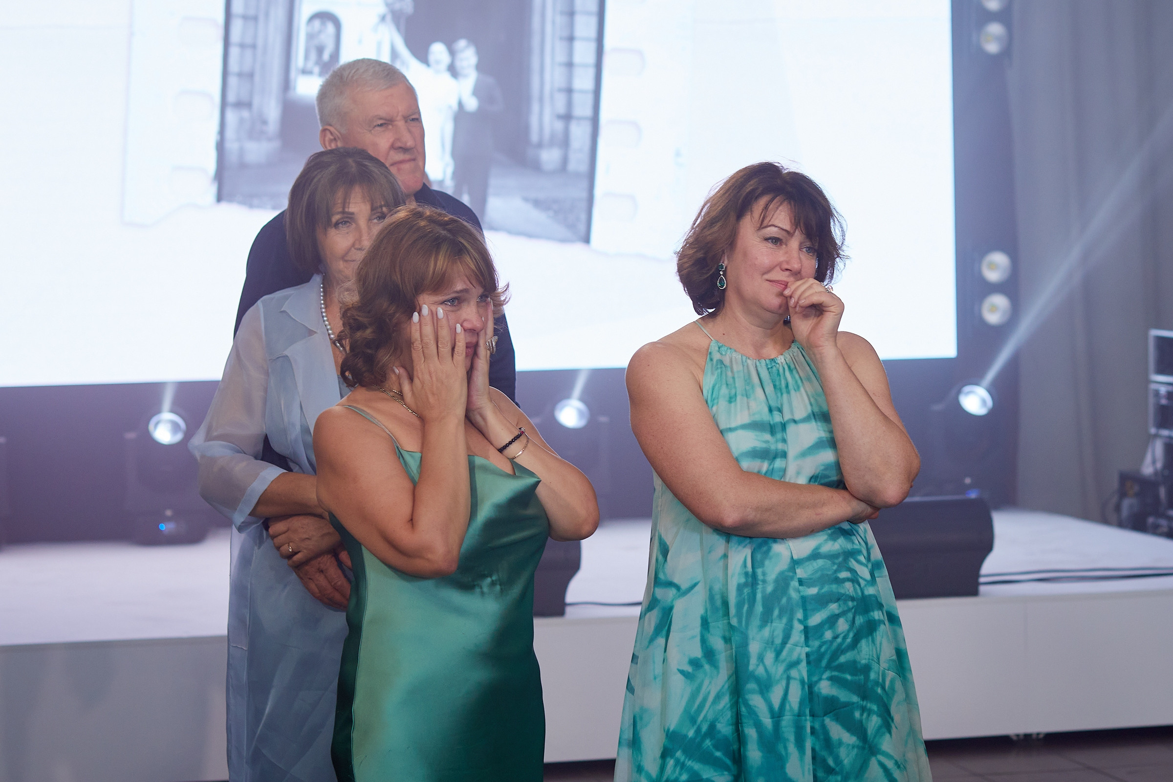 Вера — Евгений. Александр Осин — корпоративный и семейный фотограф в Москве