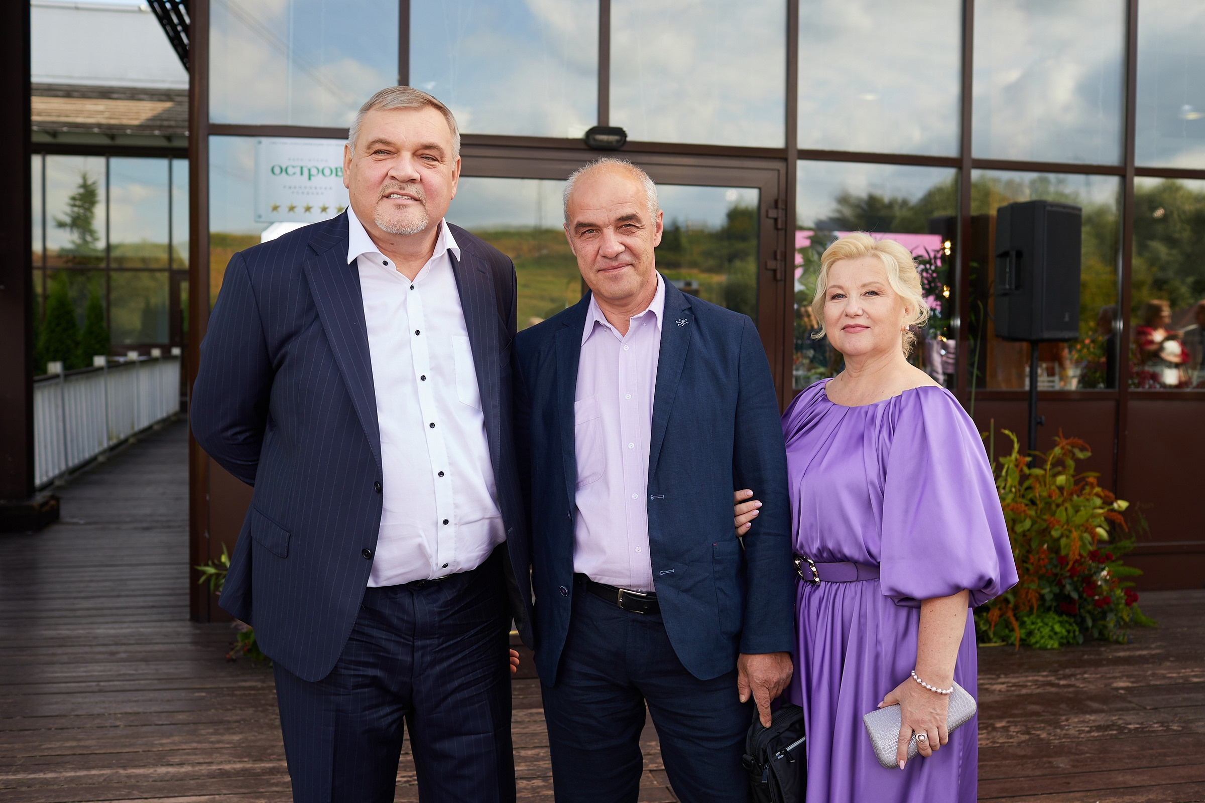 Вера — Евгений. Александр Осин — корпоративный и семейный фотограф в Москве