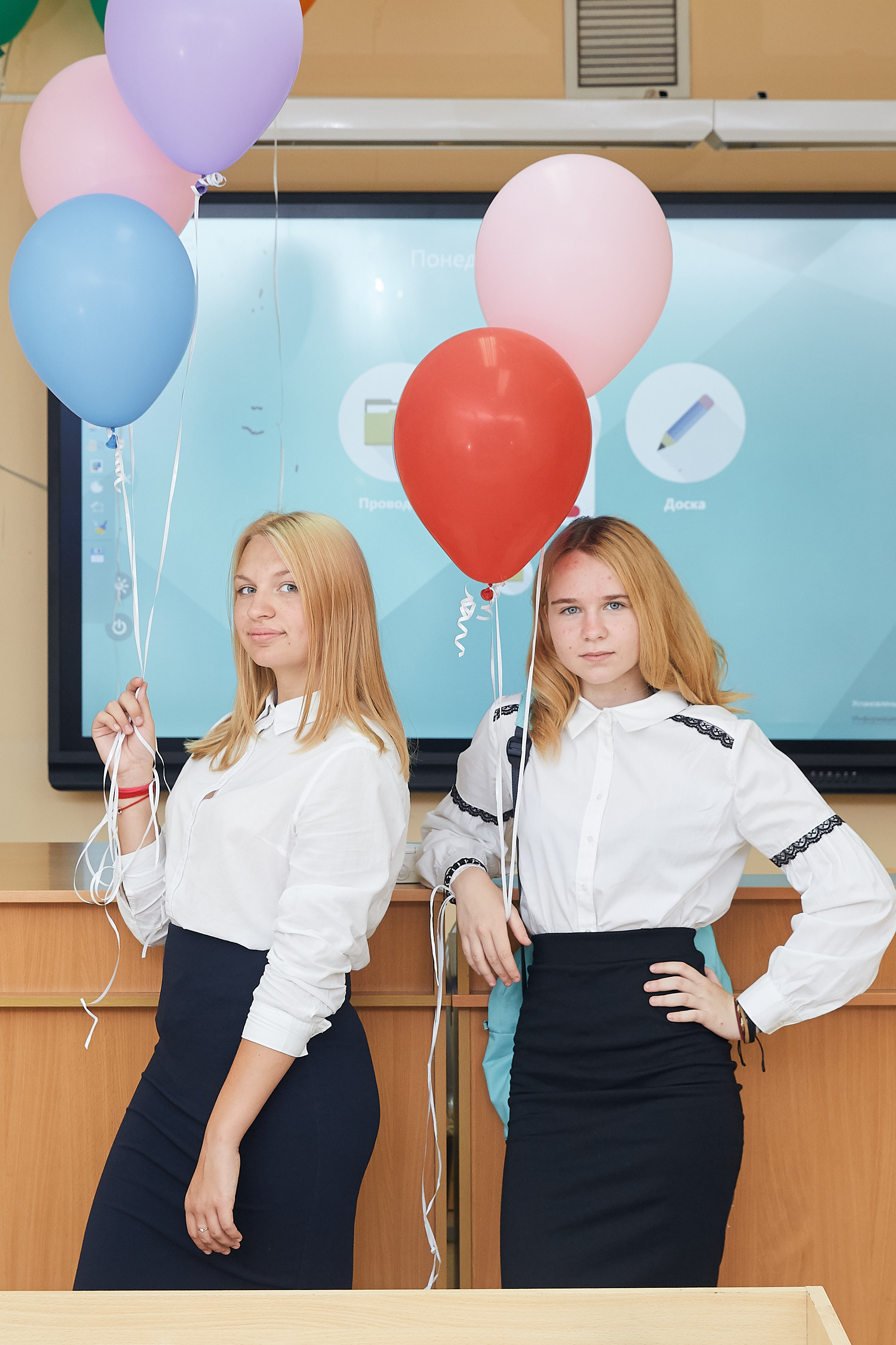 Школа Родники 9 класс. Александр Осин — корпоративный и семейный фотограф в Москве