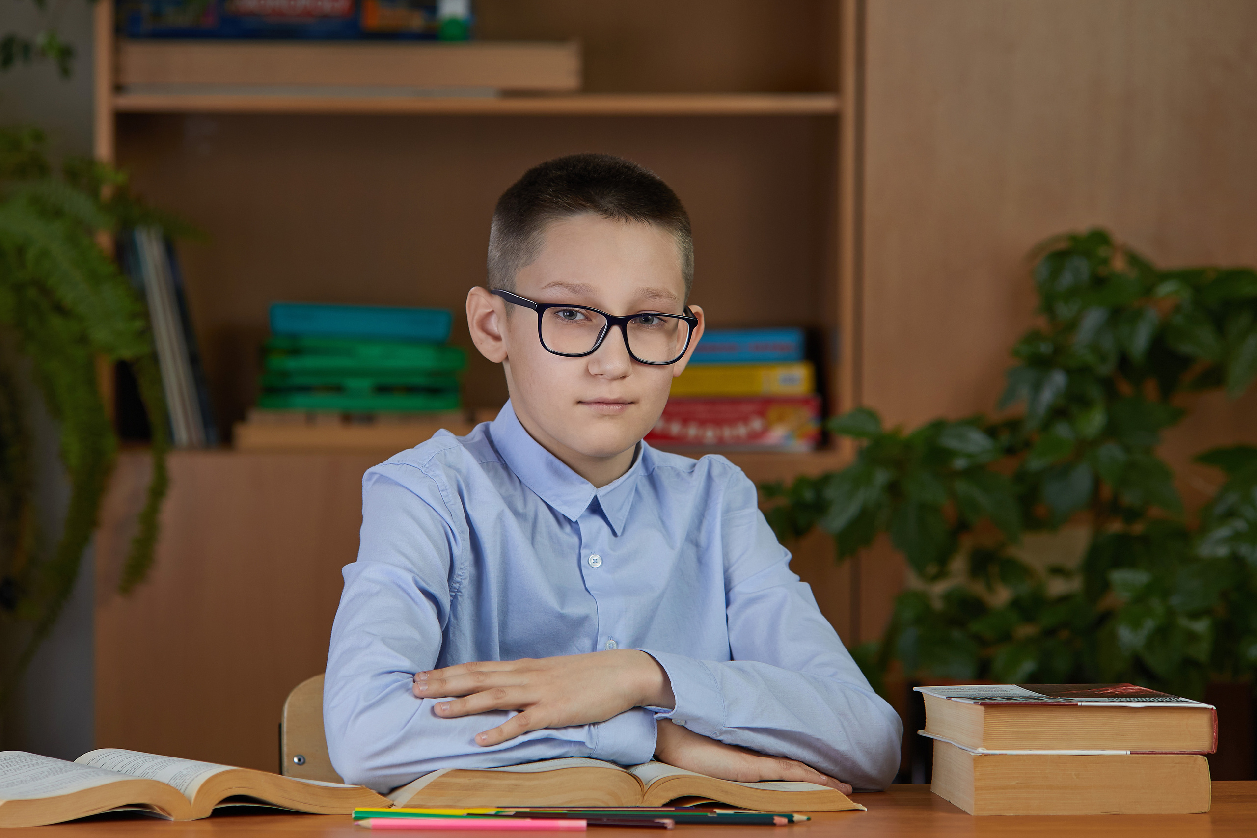 Портреты 5Г. Александр Осин — корпоративный и семейный фотограф в Москве