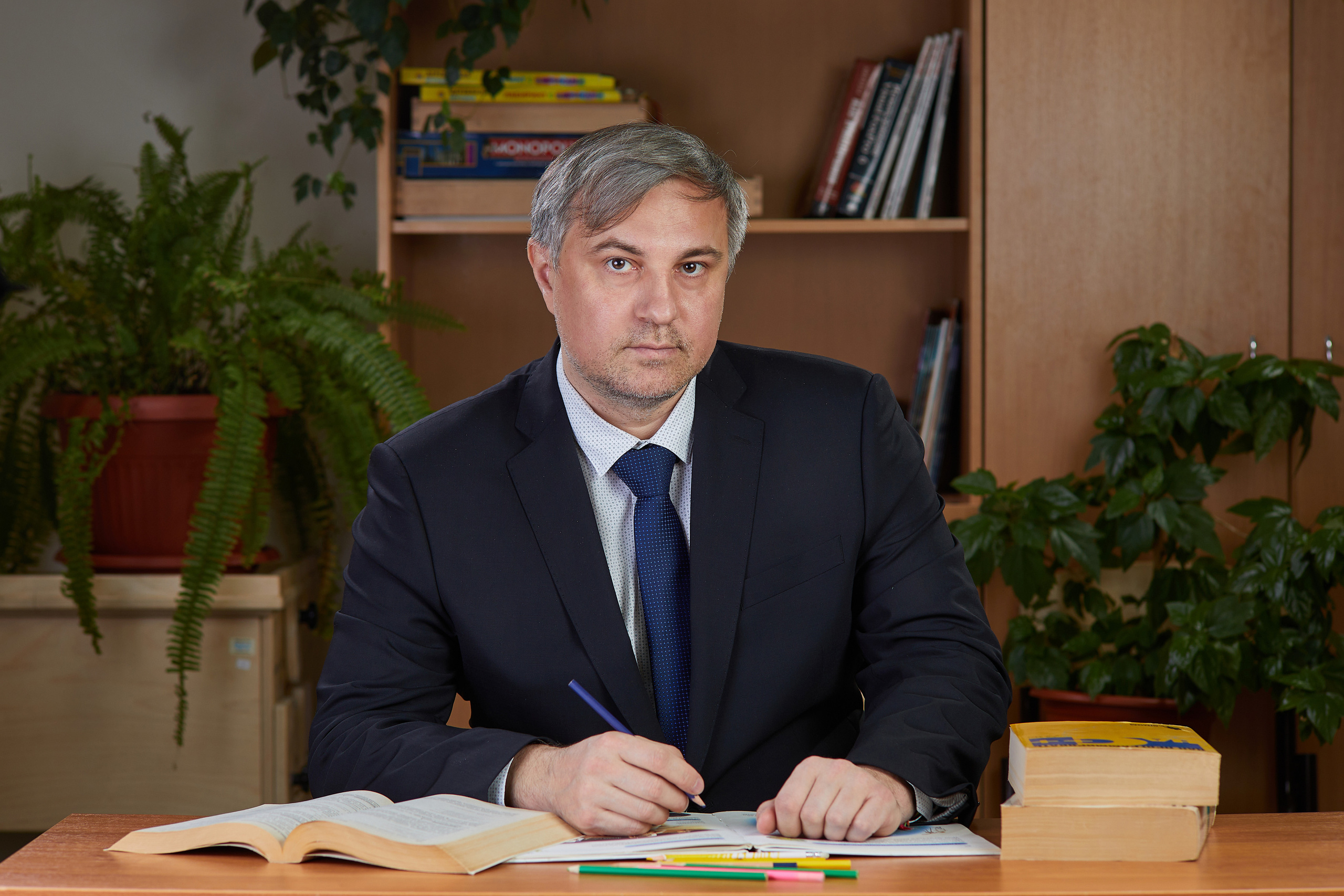 Портреты 5Г. Александр Осин — корпоративный и семейный фотограф в Москве