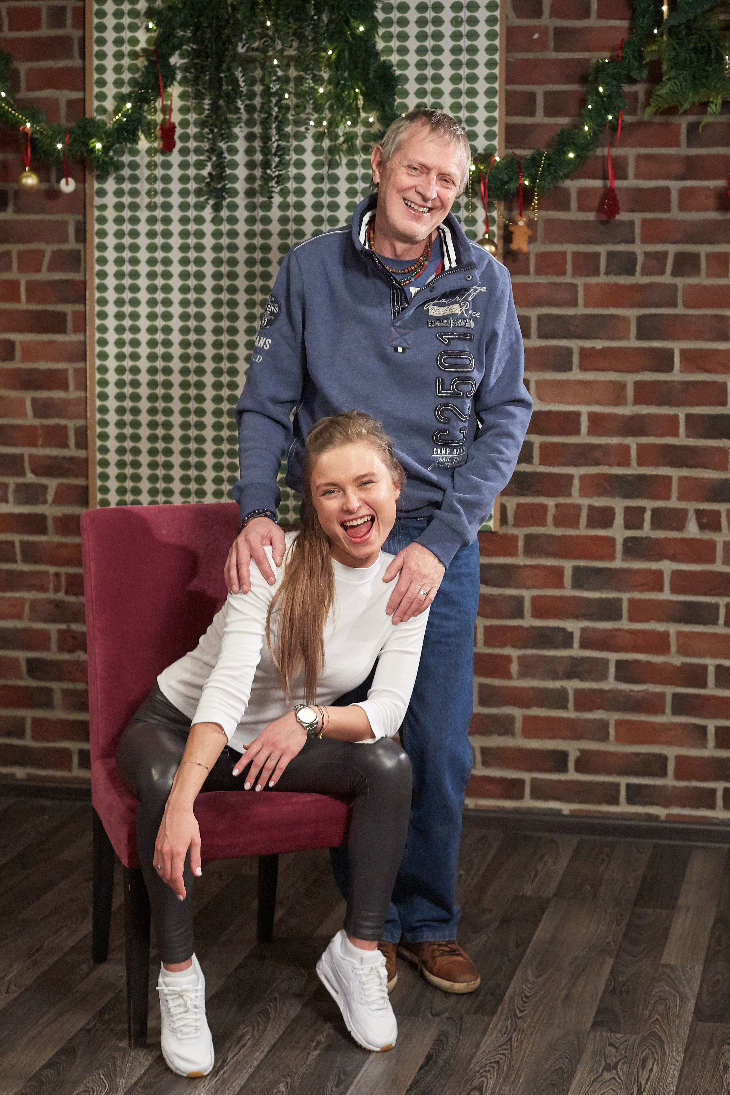 Марк 2 года Андерсон. Александр Осин — корпоративный и семейный фотограф в Москве