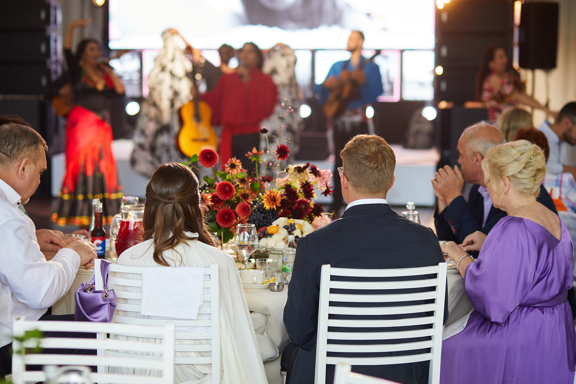 Вера — Евгений. Александр Осин — корпоративный и семейный фотограф в Москве