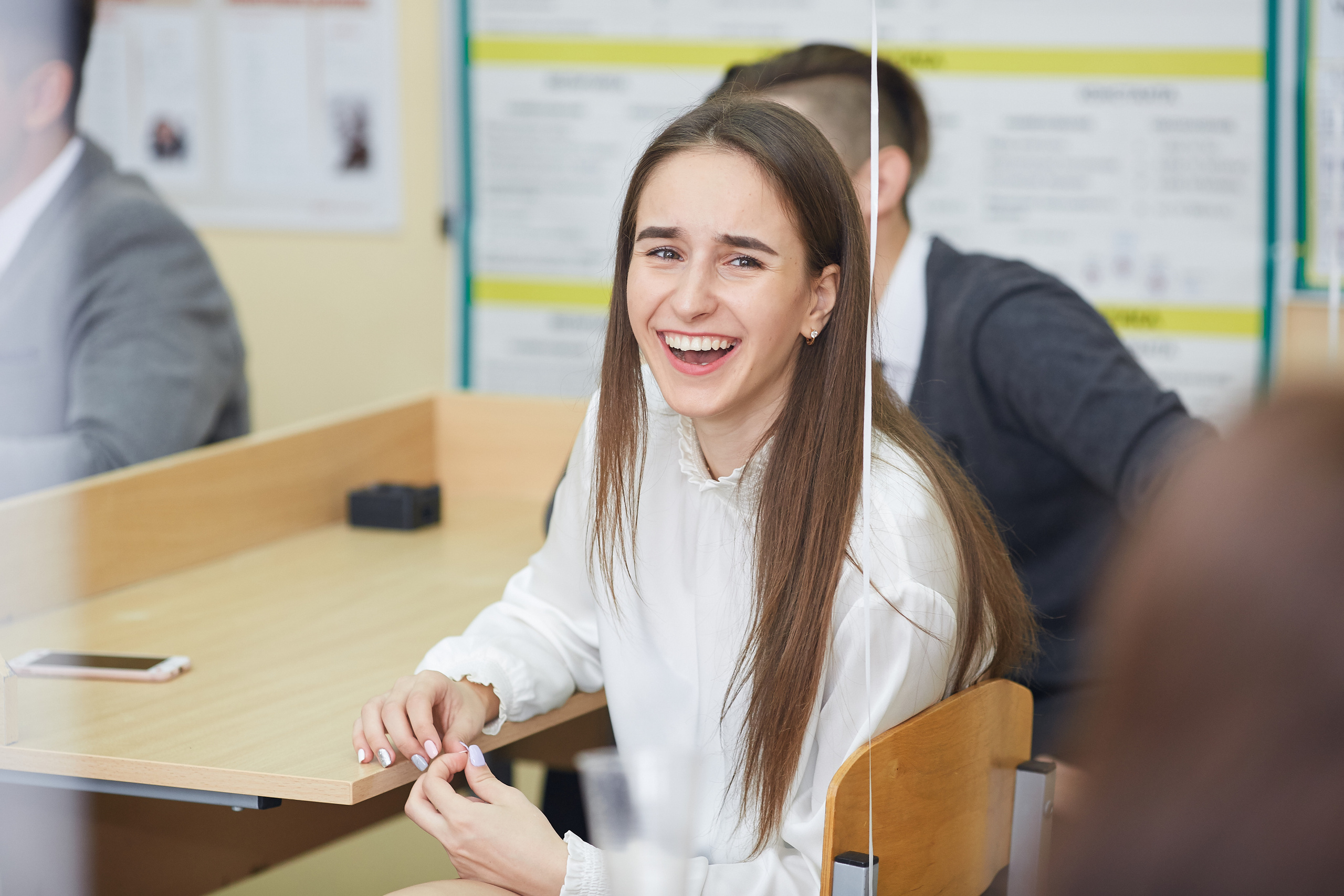 Школа Родники 9 класс. Александр Осин — корпоративный и семейный фотограф в Москве