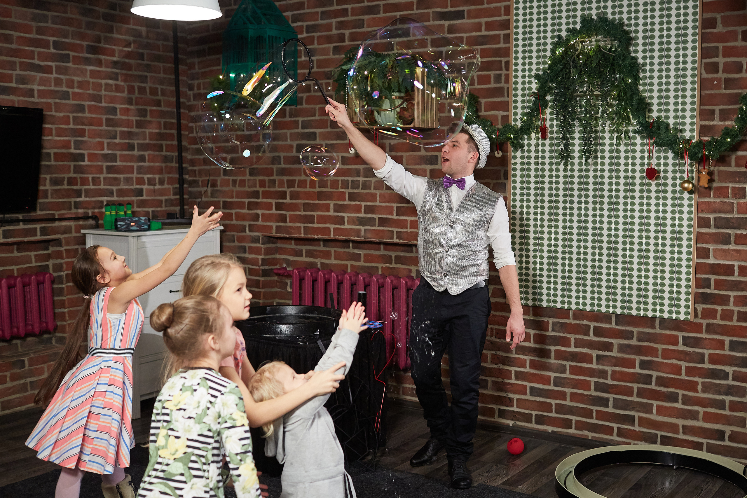 Марк 2 года Андерсон. Александр Осин — корпоративный и семейный фотограф в Москве