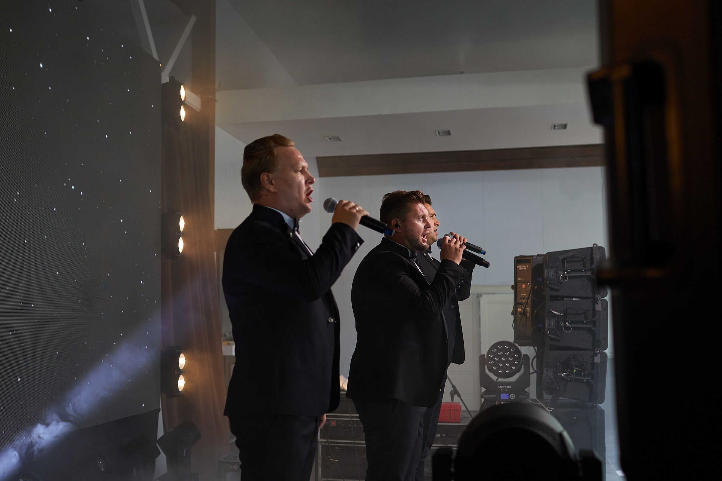 Вера — Евгений. Александр Осин — корпоративный и семейный фотограф в Москве