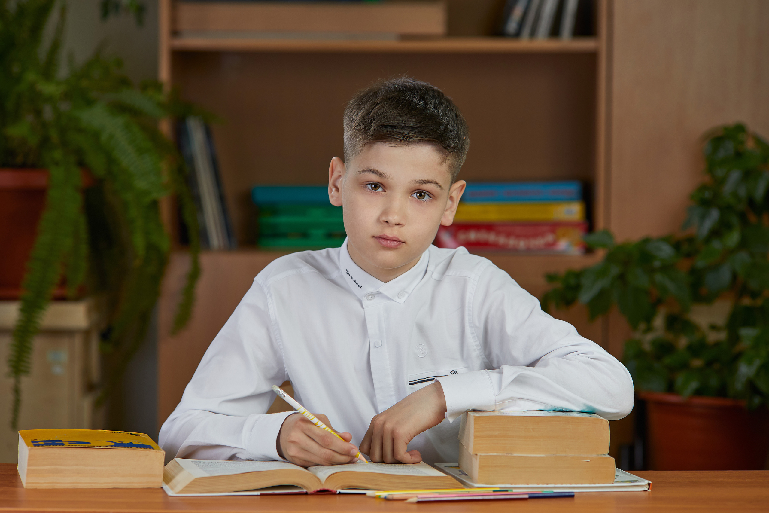 Портреты 5Г. Александр Осин — корпоративный и семейный фотограф в Москве