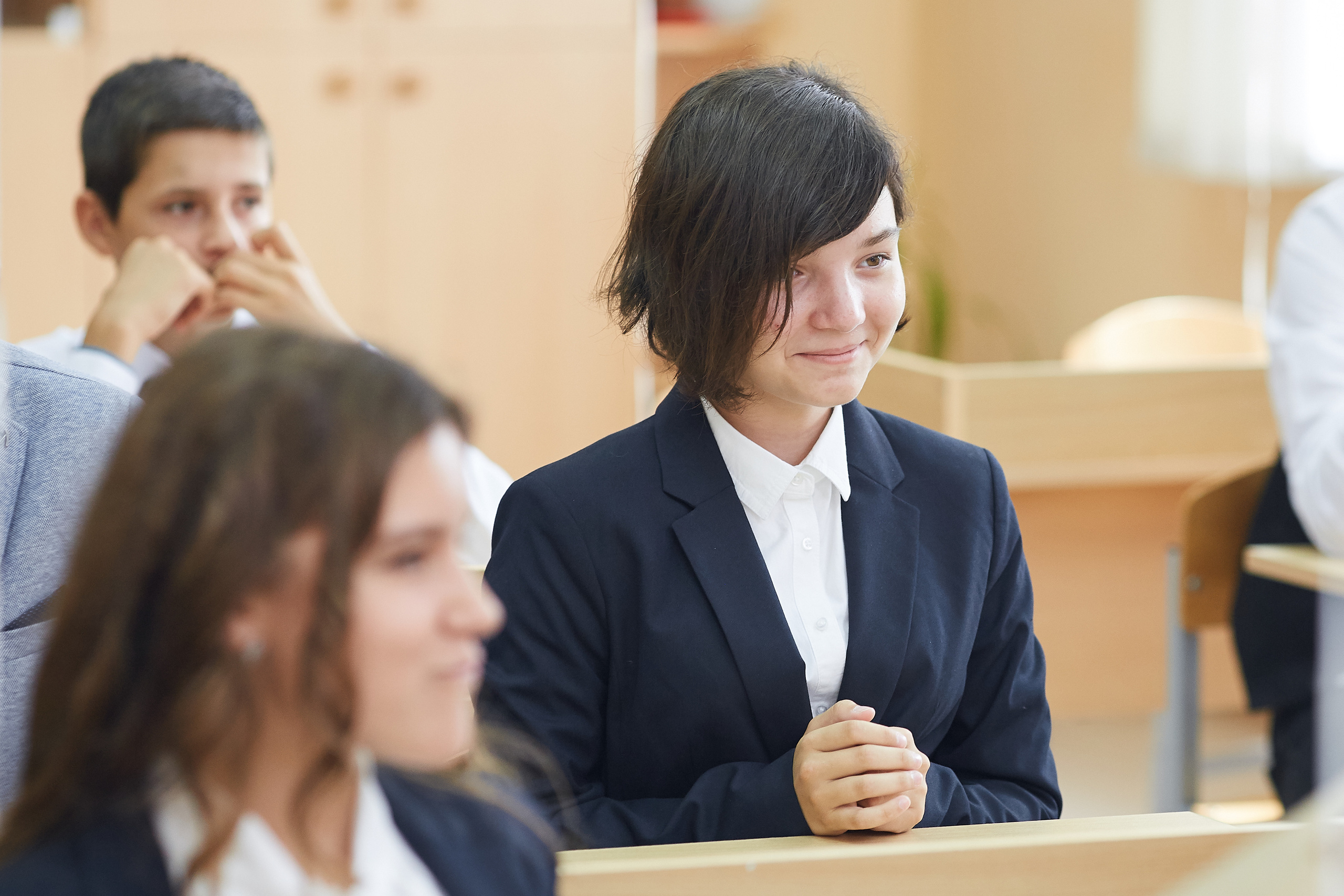 Школа Родники 9 класс. Александр Осин — корпоративный и семейный фотограф в Москве