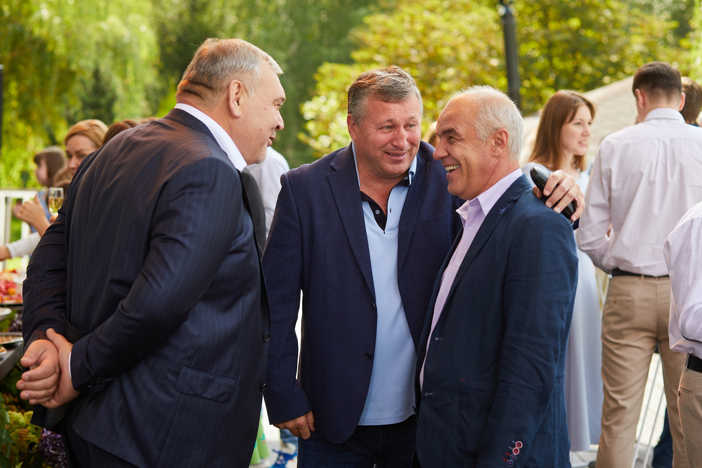 Вера — Евгений. Александр Осин — корпоративный и семейный фотограф в Москве