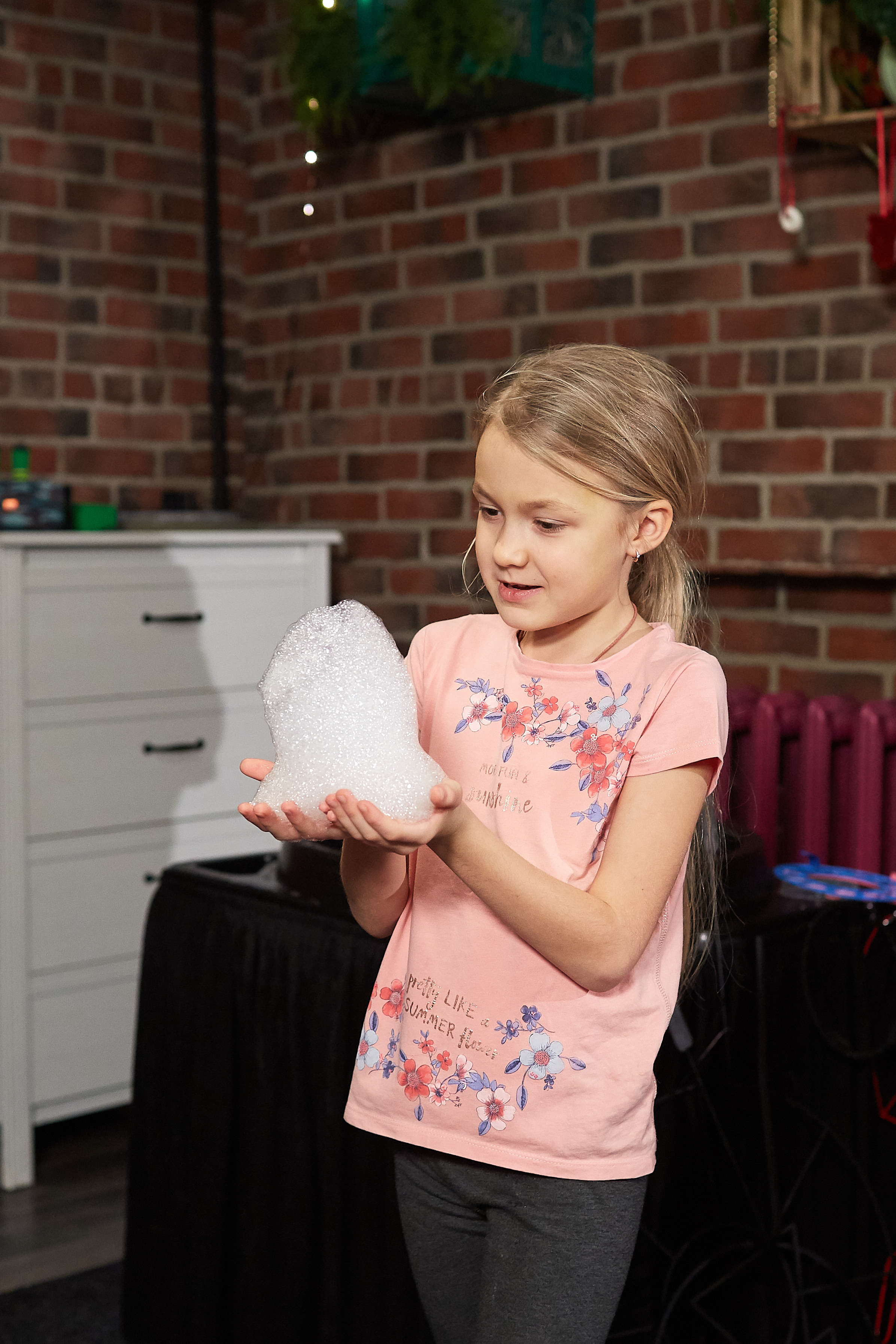 Марк 2 года Андерсон. Александр Осин — корпоративный и семейный фотограф в Москве