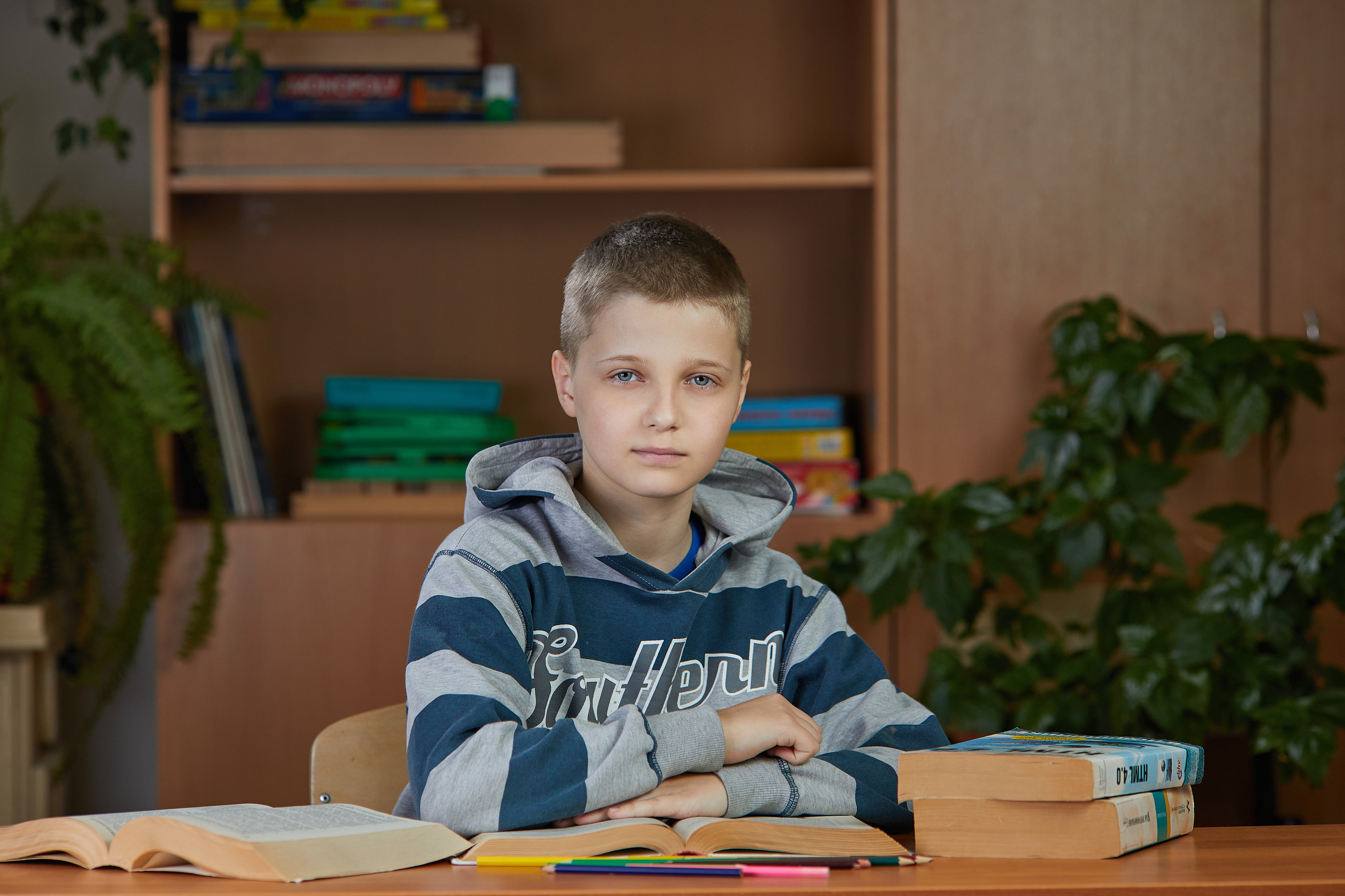 Портреты 5Г. Александр Осин — корпоративный и семейный фотограф в Москве