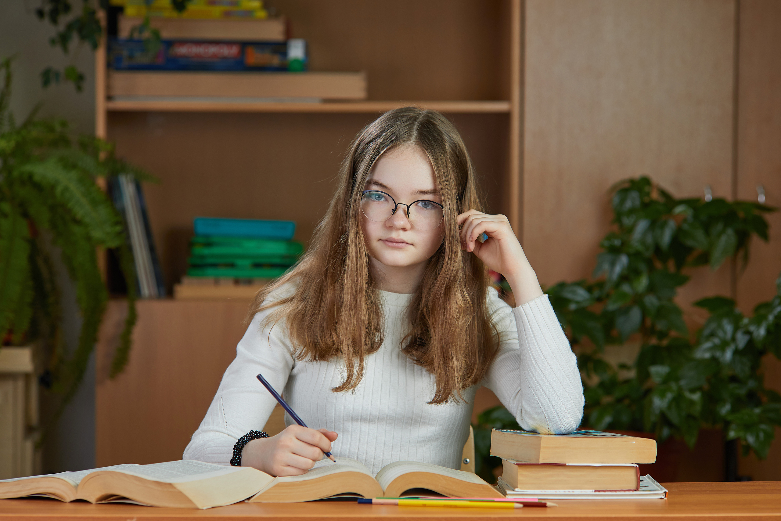 Портреты 5Г. Александр Осин — корпоративный и семейный фотограф в Москве