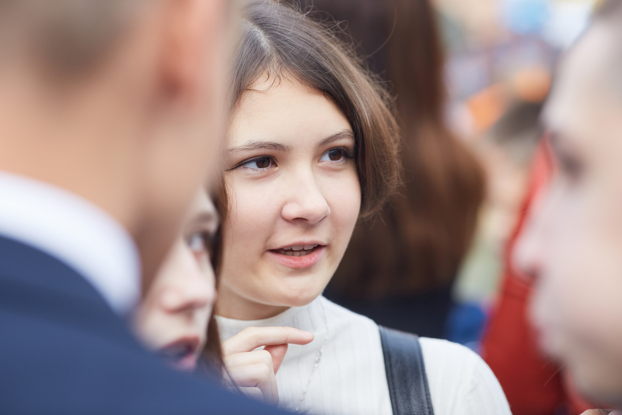 Школа Родники 9 класс. Александр Осин — корпоративный и семейный фотограф в Москве