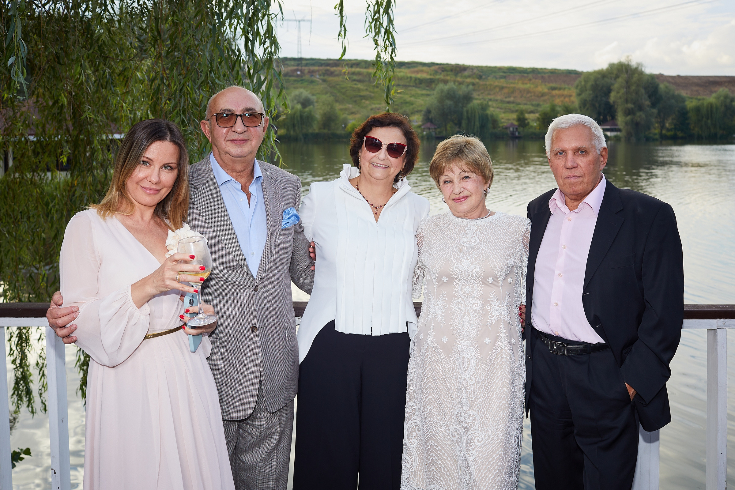 Вера — Евгений. Александр Осин — корпоративный и семейный фотограф в Москве