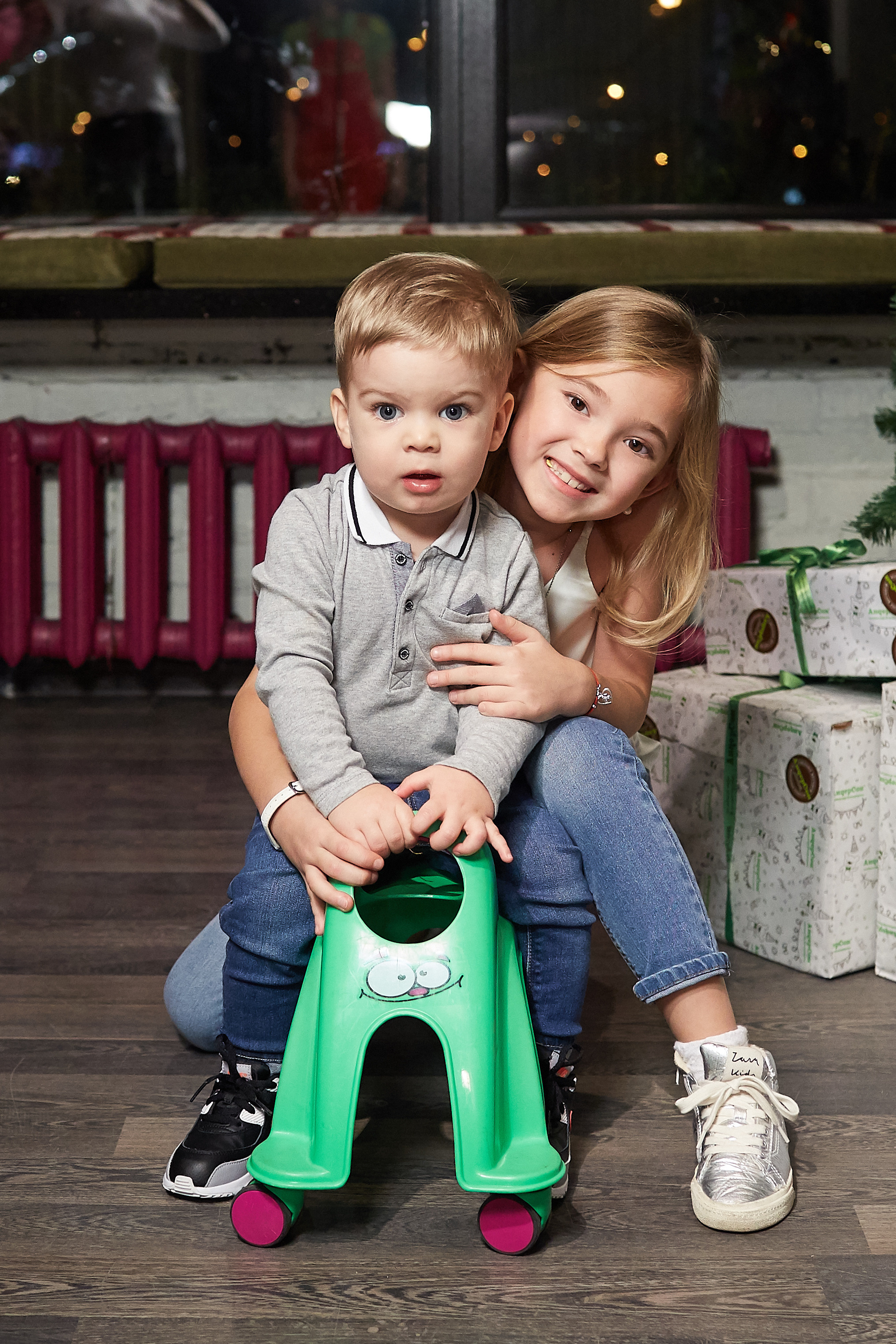 Марк 2 года Андерсон. Александр Осин — корпоративный и семейный фотограф в Москве