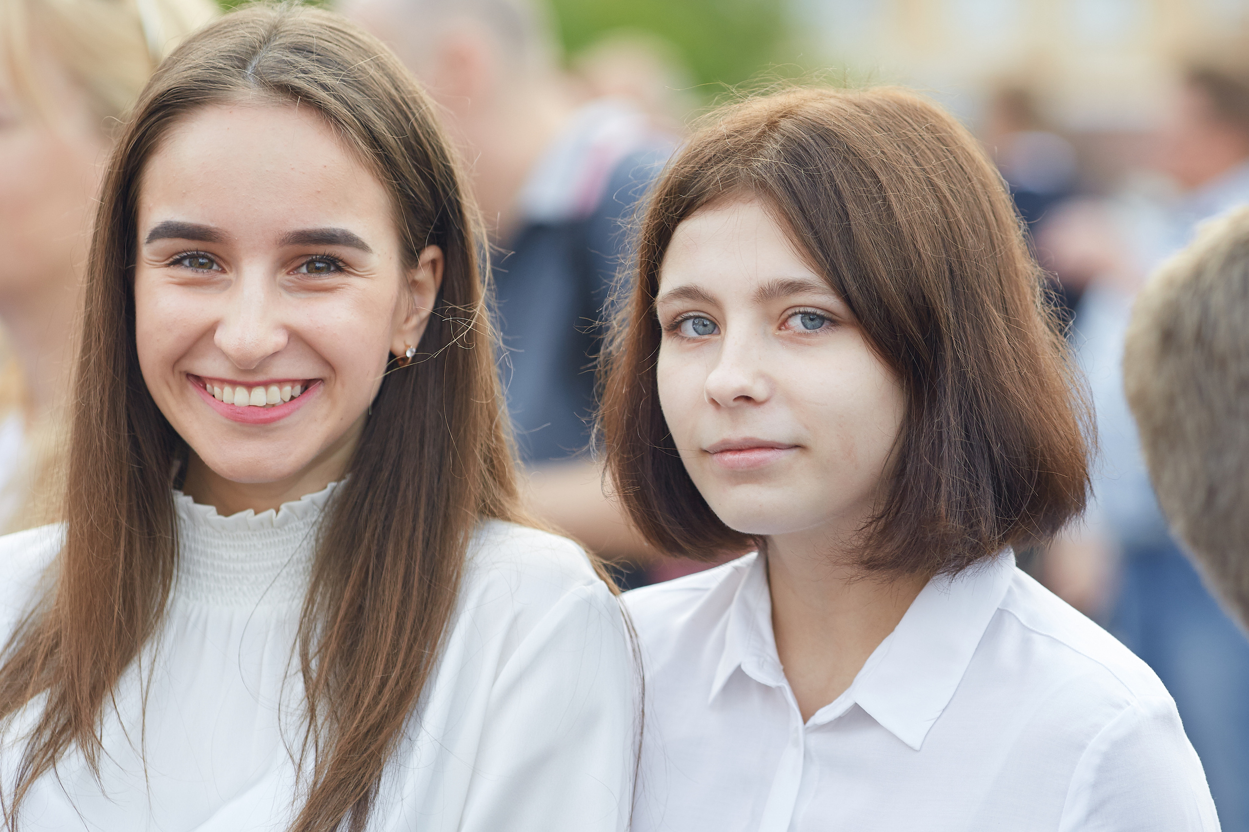 Школа Родники 9 класс. Александр Осин — корпоративный и семейный фотограф в Москве