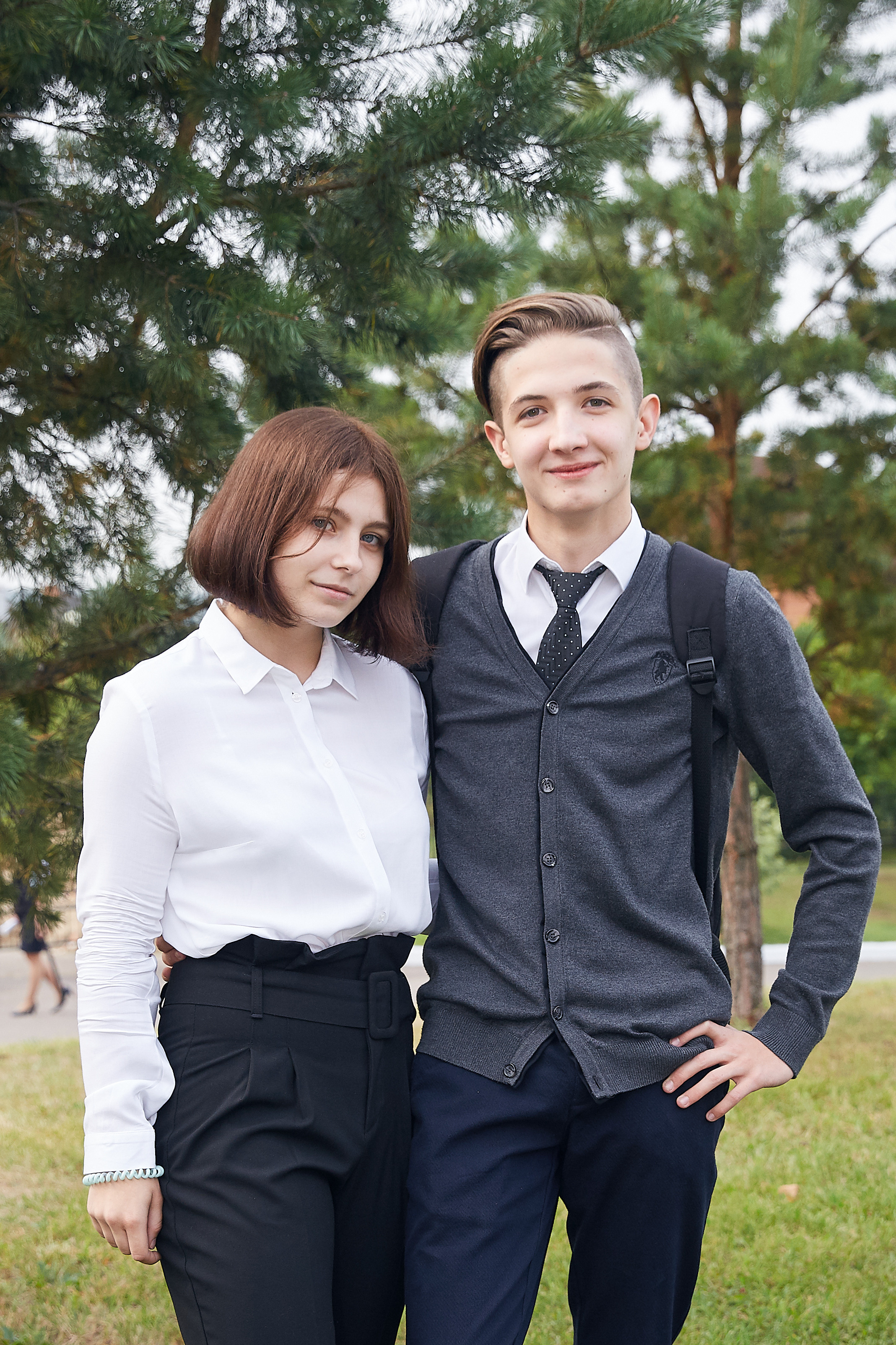 Школа Родники 9 класс. Александр Осин — корпоративный и семейный фотограф в Москве