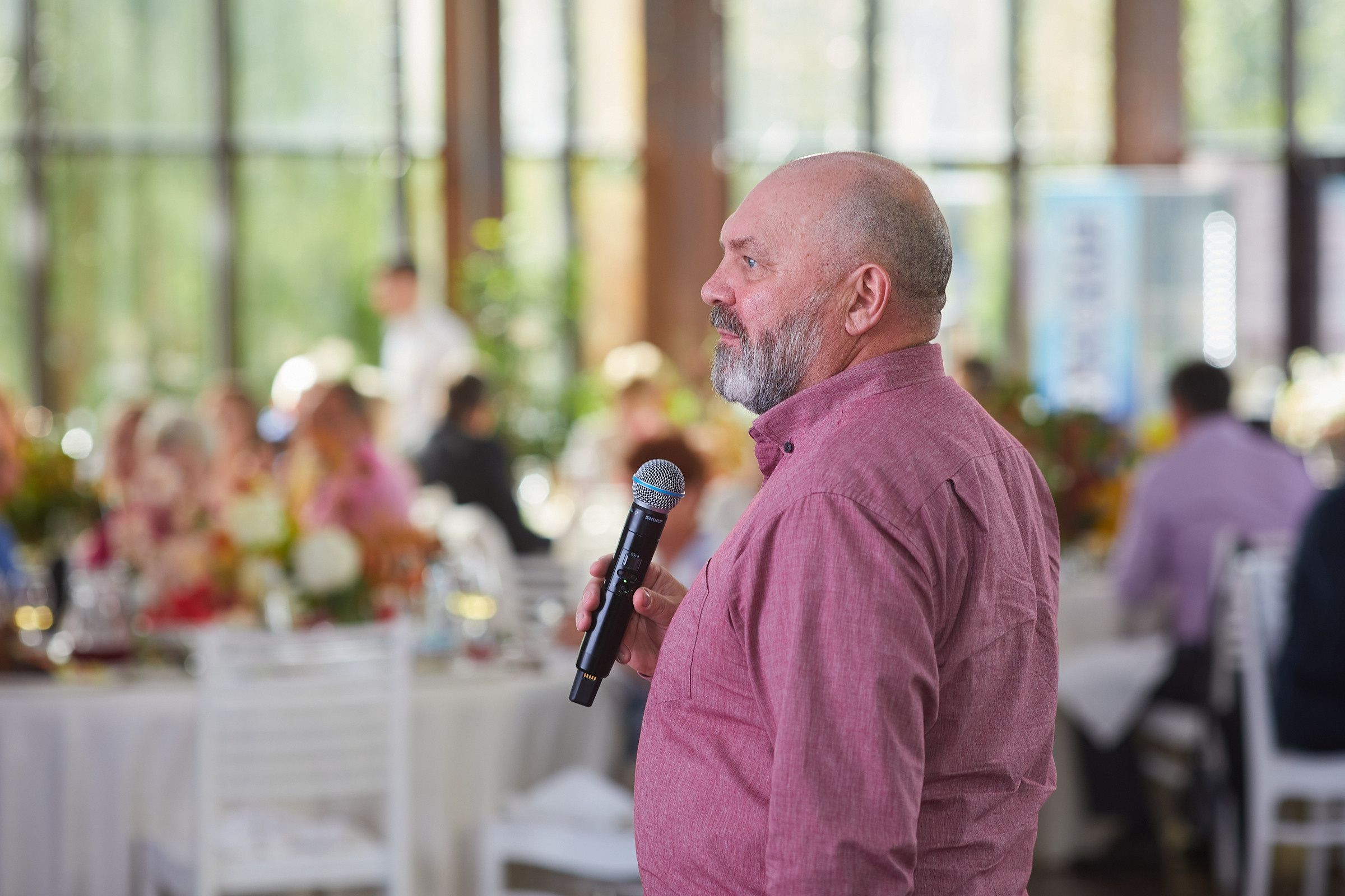 Вера — Евгений. Александр Осин — корпоративный и семейный фотограф в Москве