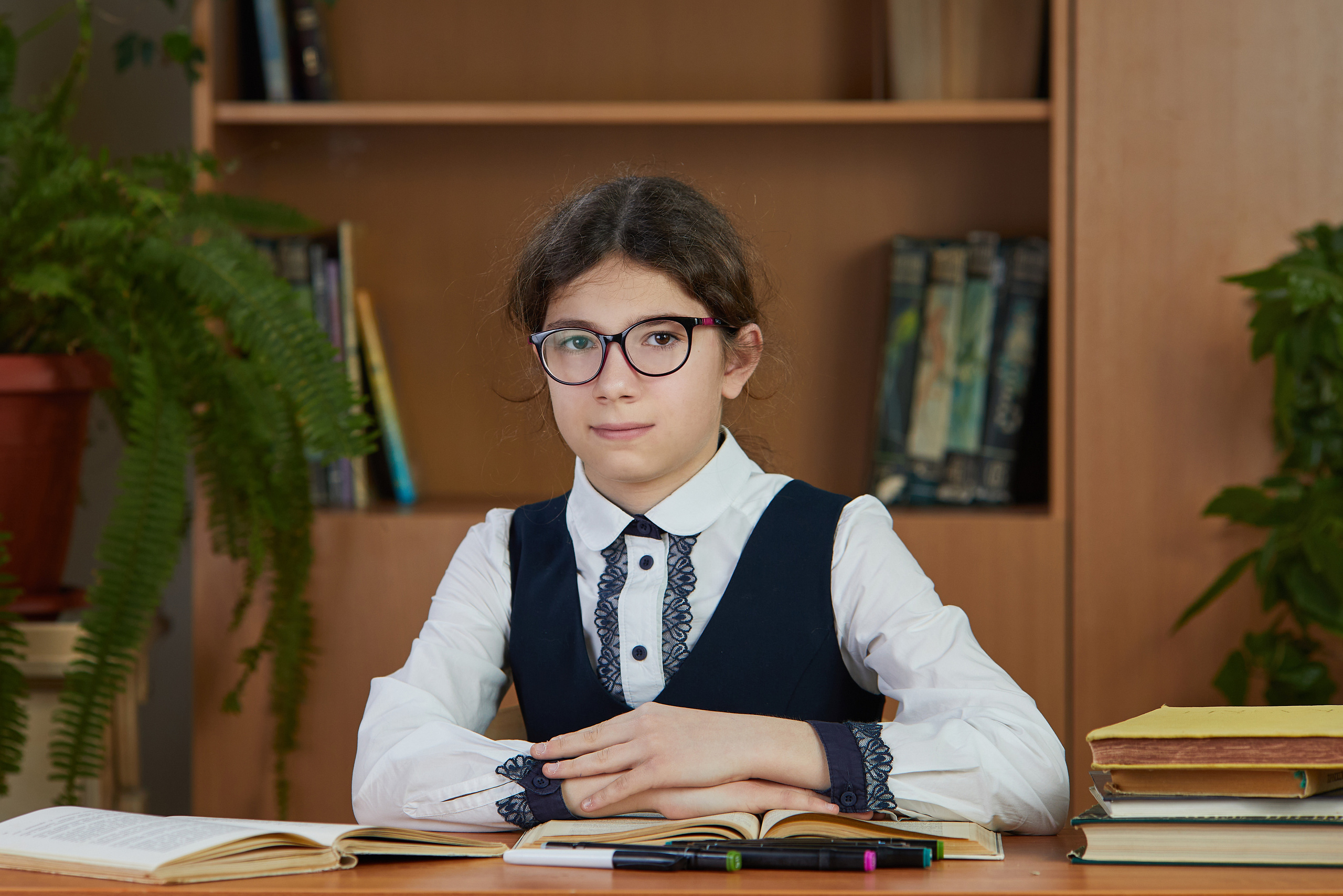 Портреты 5Г. Александр Осин — корпоративный и семейный фотограф в Москве