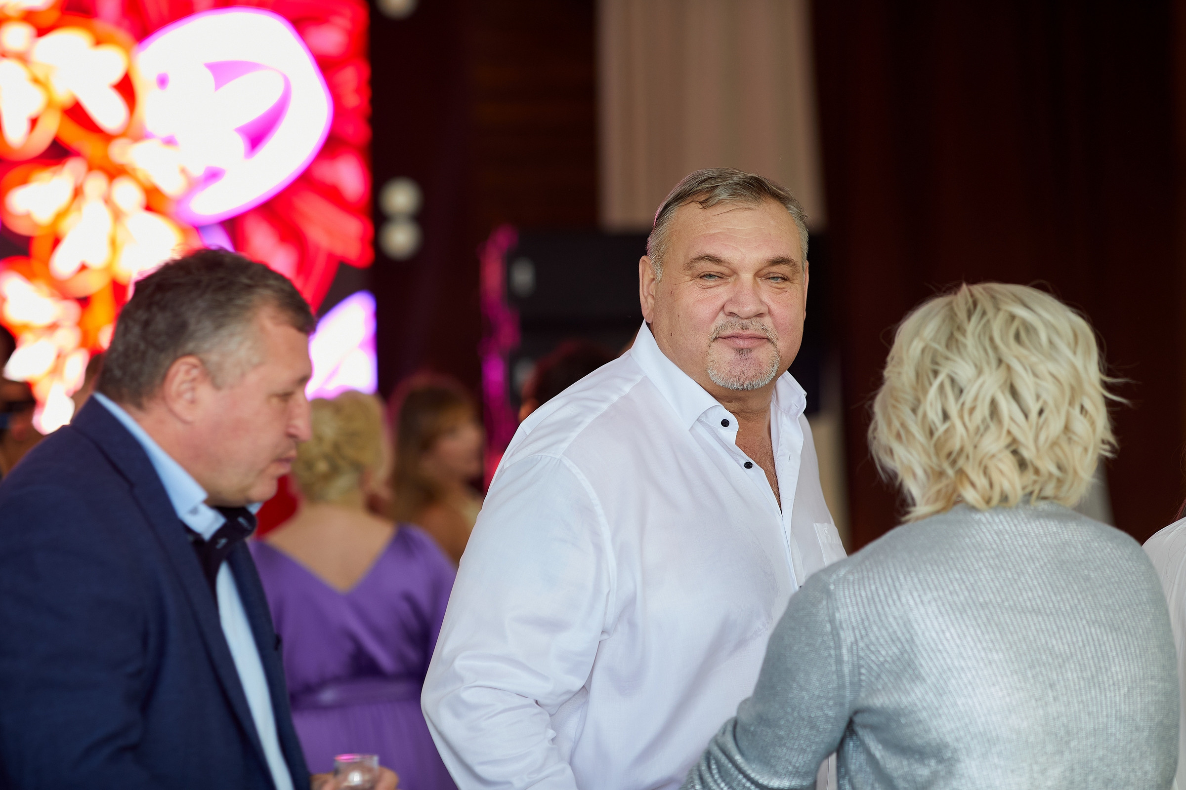 Вера — Евгений. Александр Осин — корпоративный и семейный фотограф в Москве