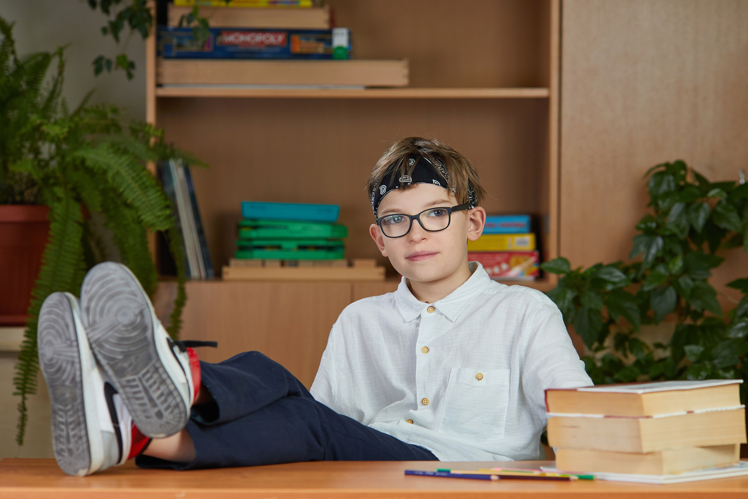 Портреты 5Г. Александр Осин — корпоративный и семейный фотограф в Москве