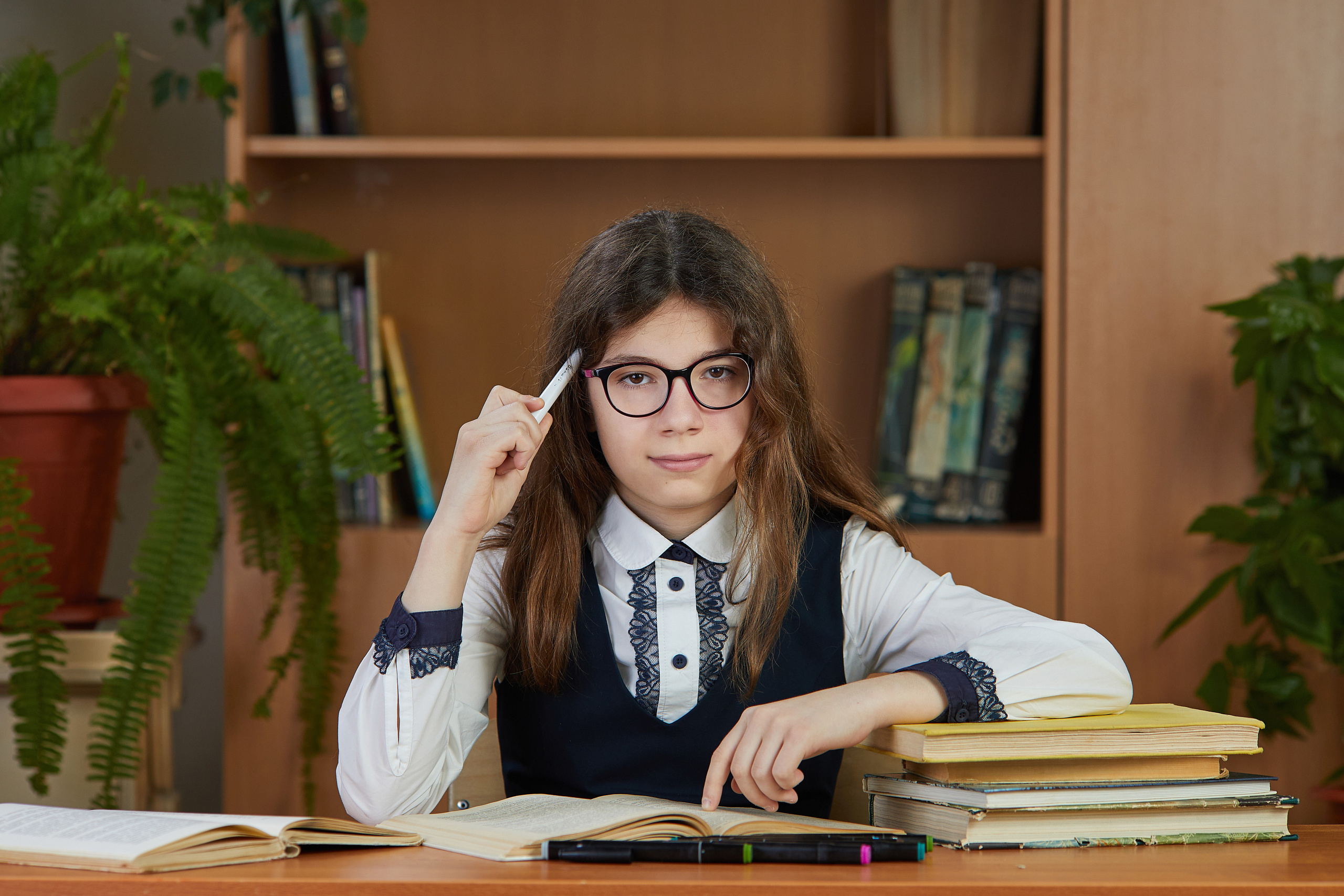 Портреты 5Г. Александр Осин — корпоративный и семейный фотограф в Москве