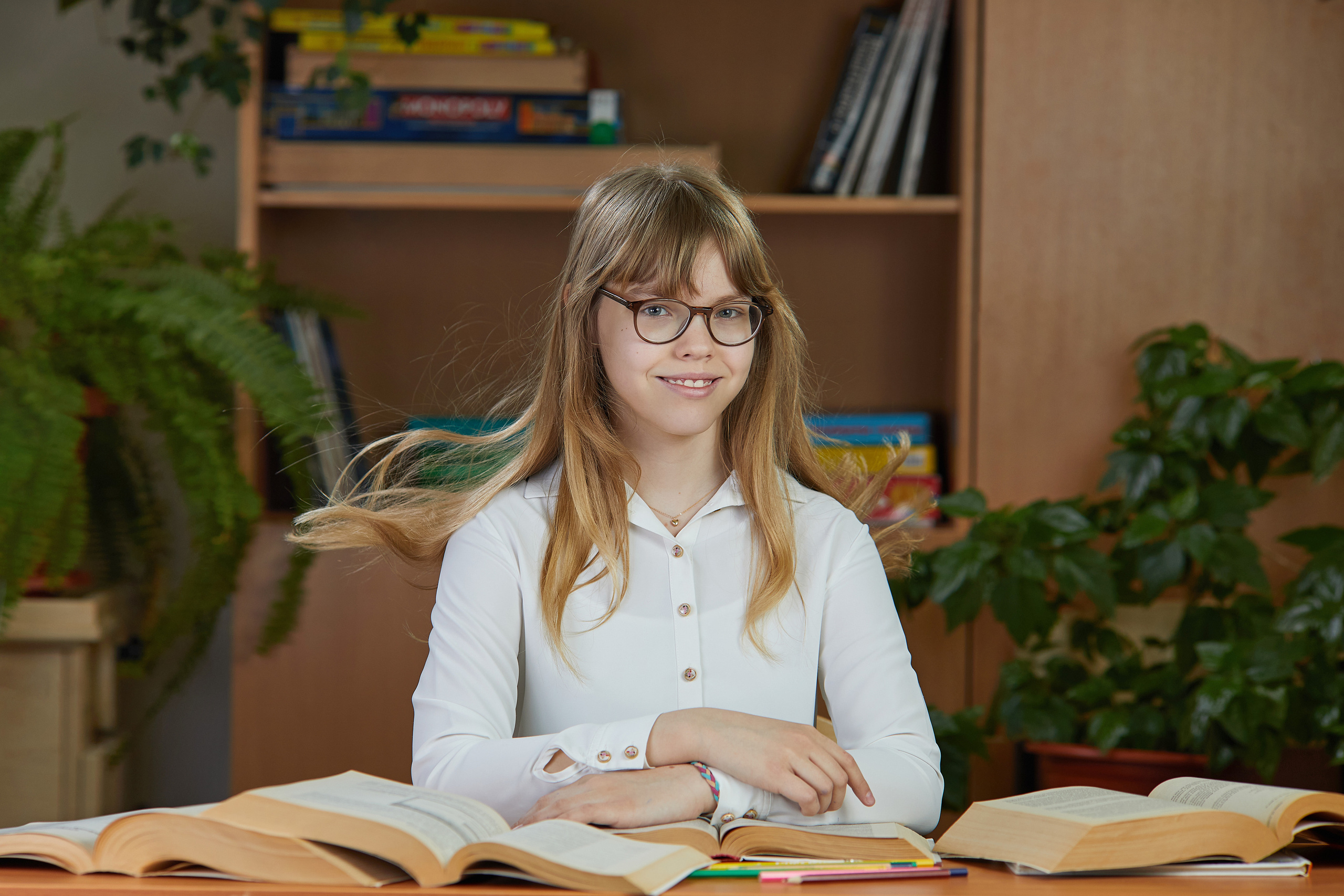 Портреты 5Г. Александр Осин — корпоративный и семейный фотограф в Москве