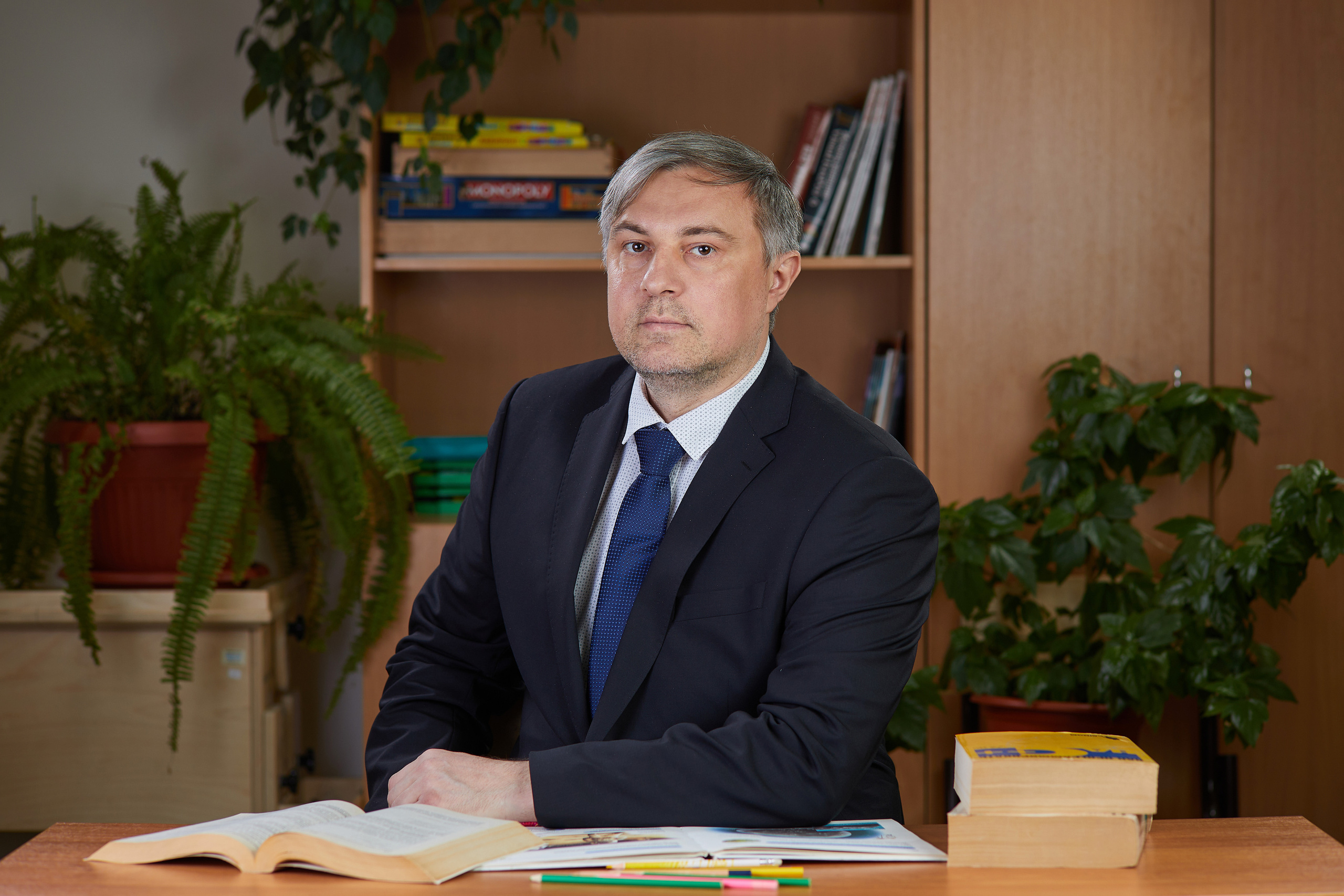 Портреты 5Г. Александр Осин — корпоративный и семейный фотограф в Москве