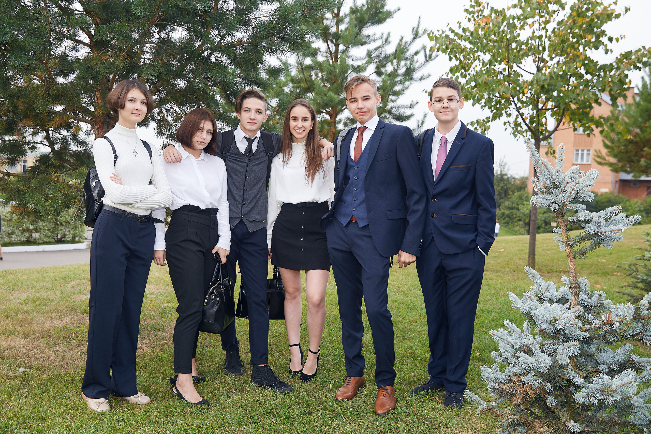 Школа Родники 9 класс. Александр Осин — корпоративный и семейный фотограф в Москве