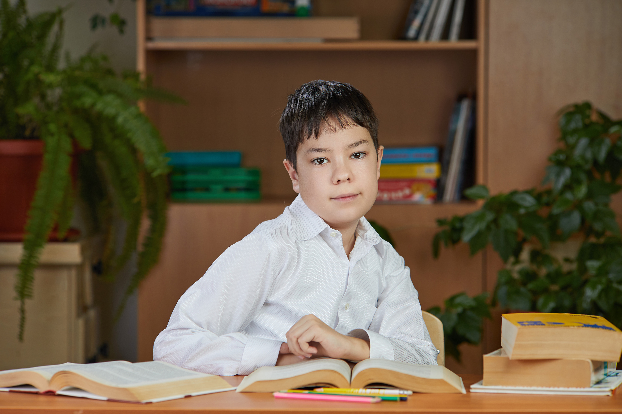 Портреты 5Г. Александр Осин — корпоративный и семейный фотограф в Москве