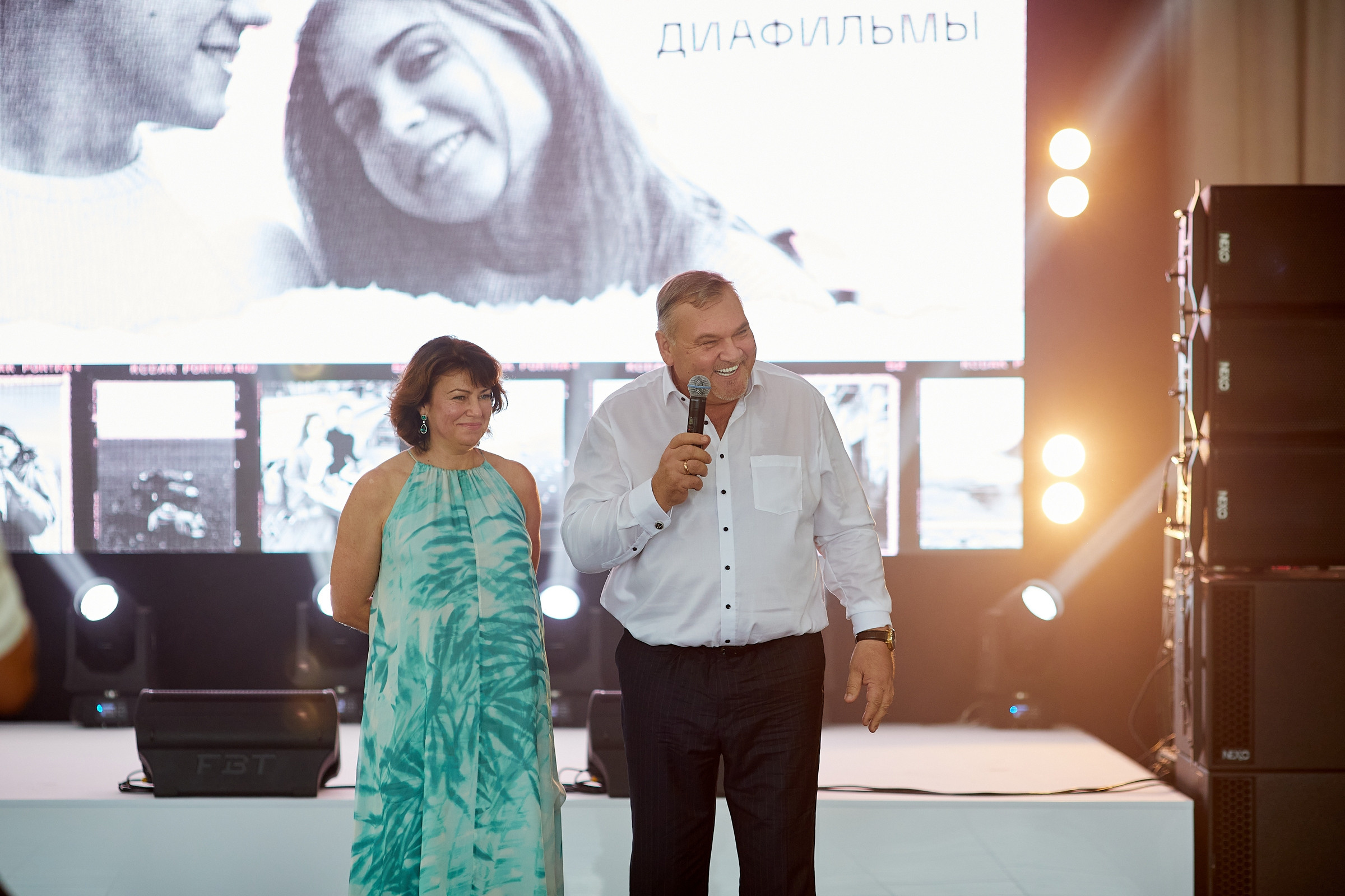 Вера — Евгений. Александр Осин — корпоративный и семейный фотограф в Москве