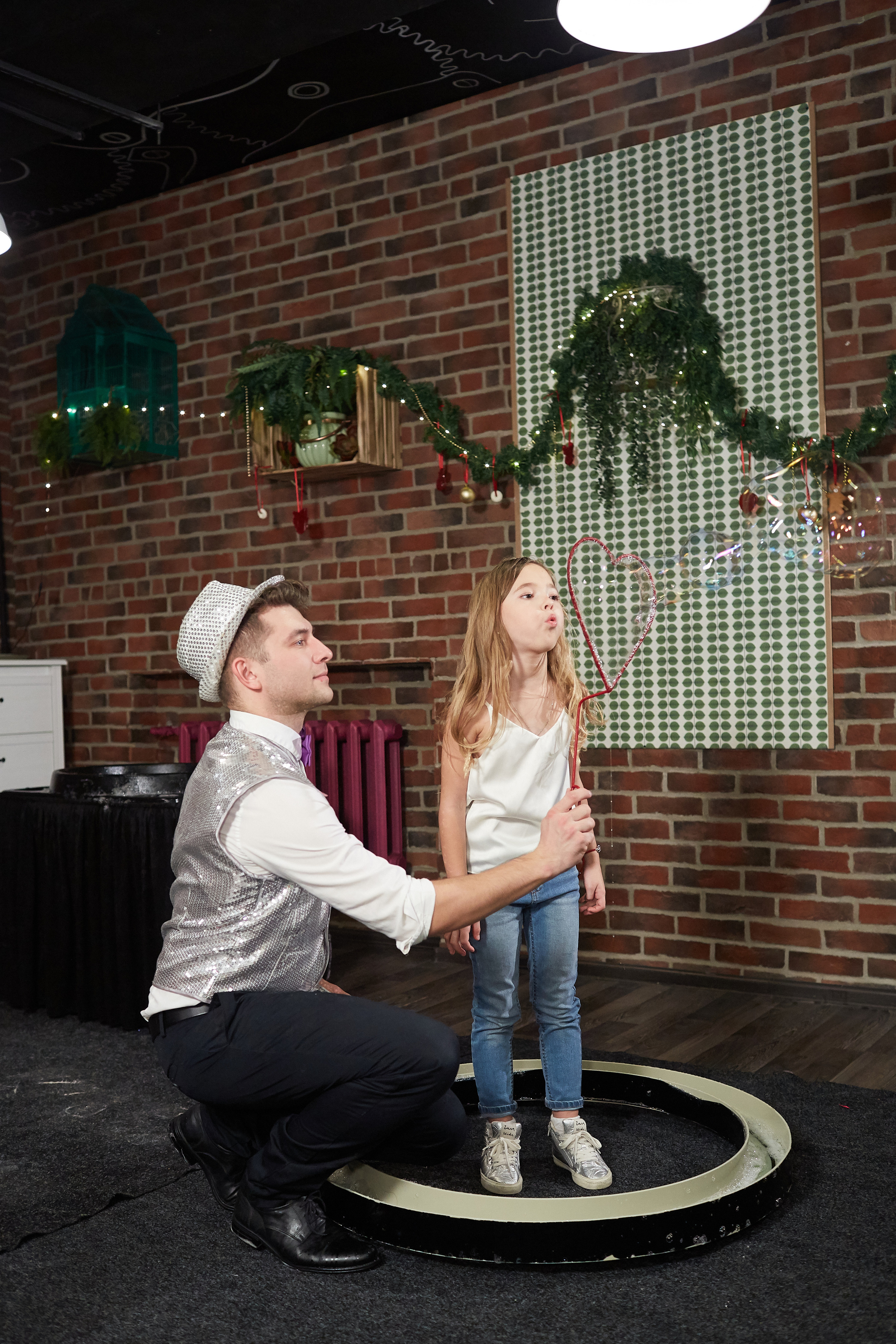Марк 2 года Андерсон. Александр Осин — корпоративный и семейный фотограф в Москве