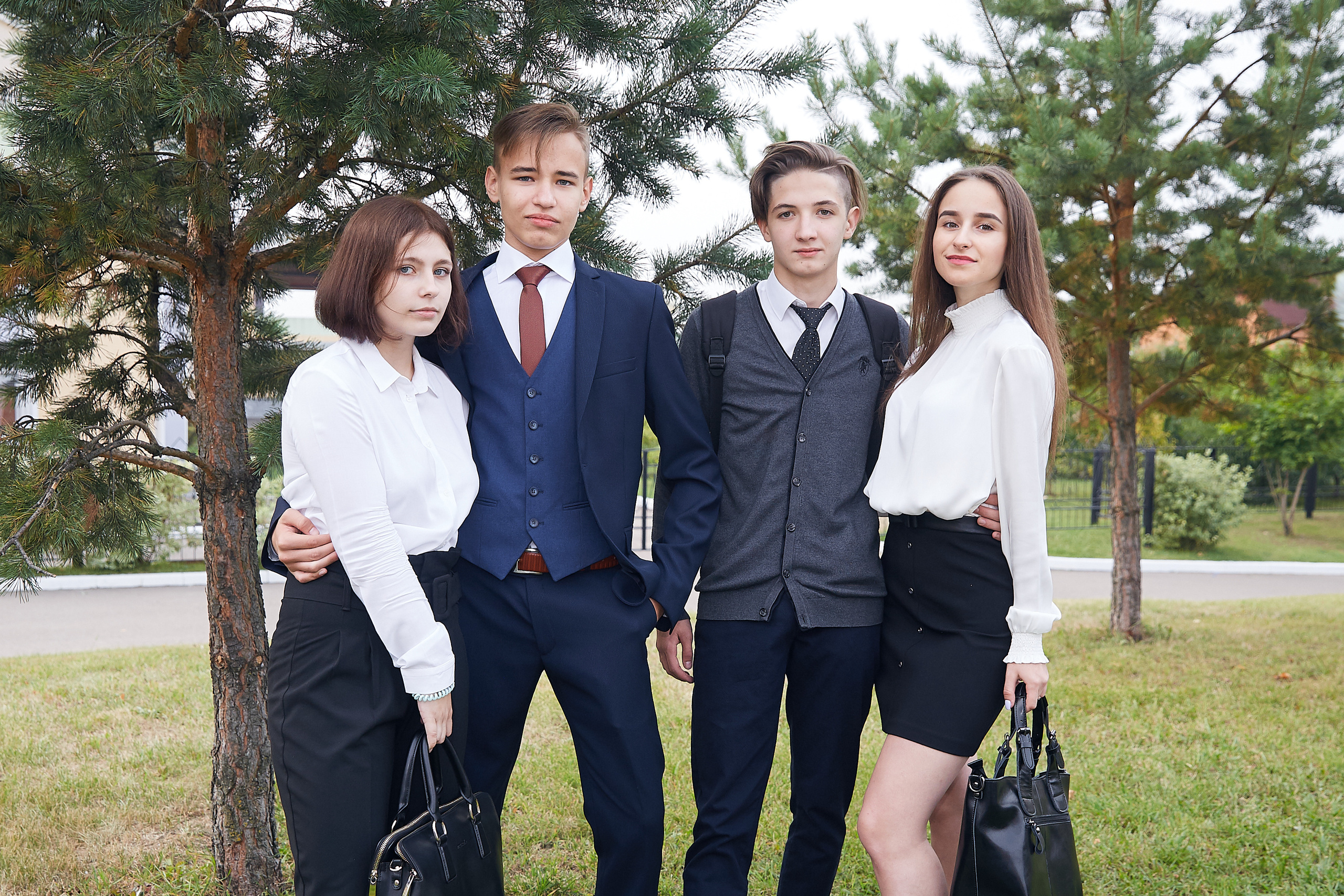 Школа Родники 9 класс. Александр Осин — корпоративный и семейный фотограф в Москве