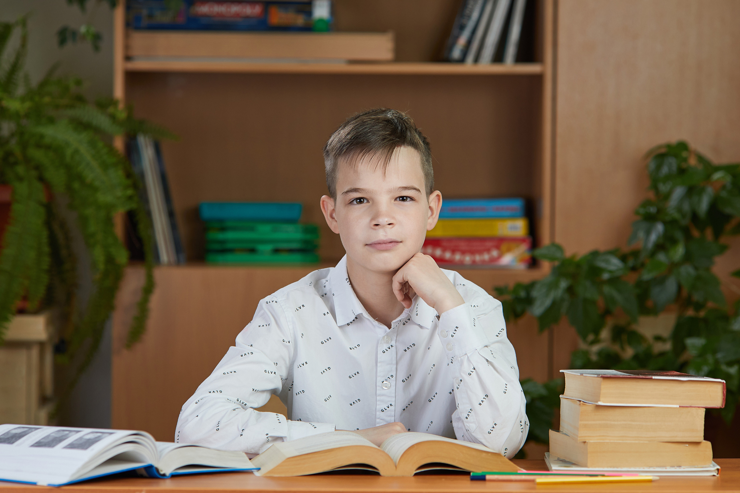 Портреты 5Г. Александр Осин — корпоративный и семейный фотограф в Москве