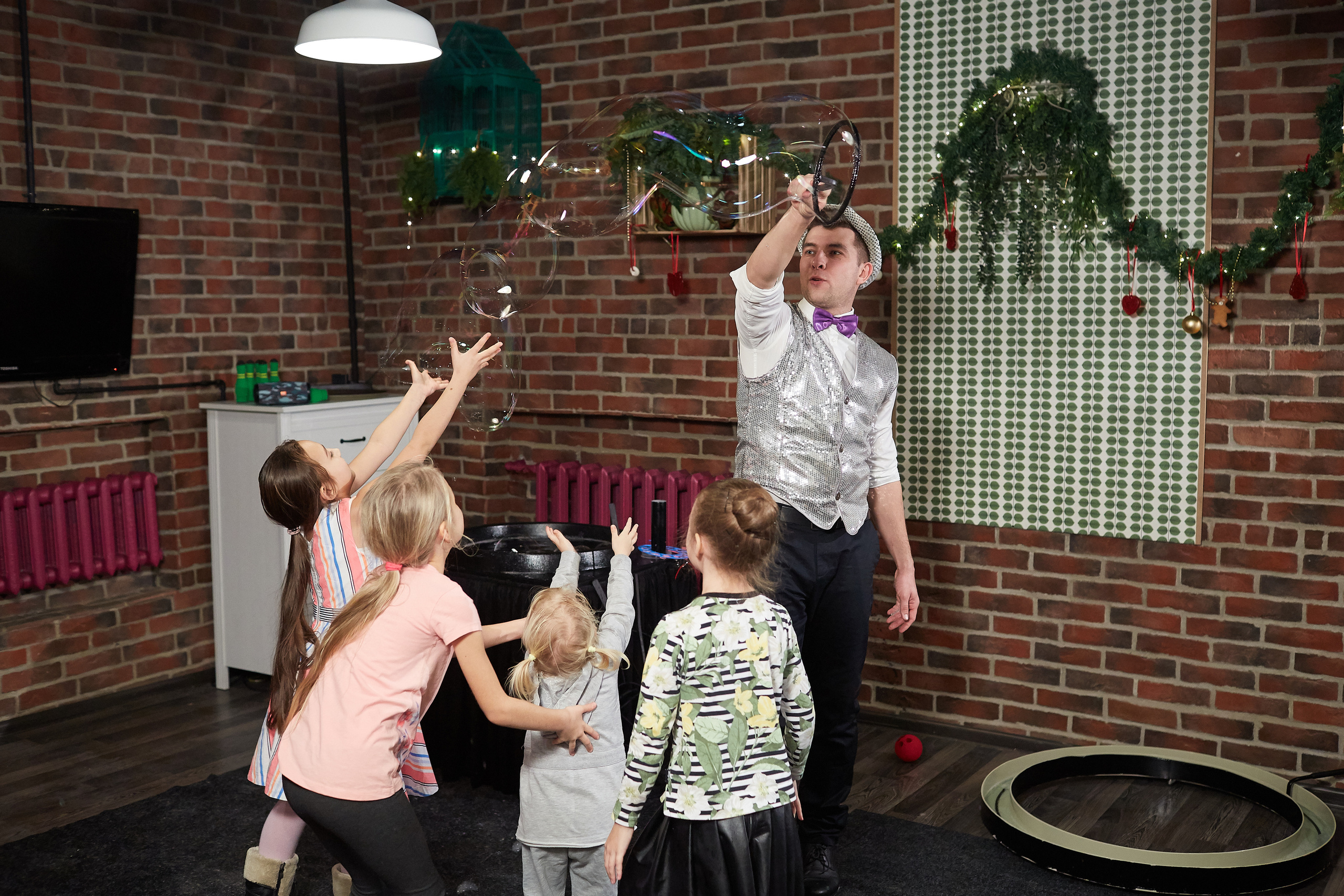 Марк 2 года Андерсон. Александр Осин — корпоративный и семейный фотограф в Москве