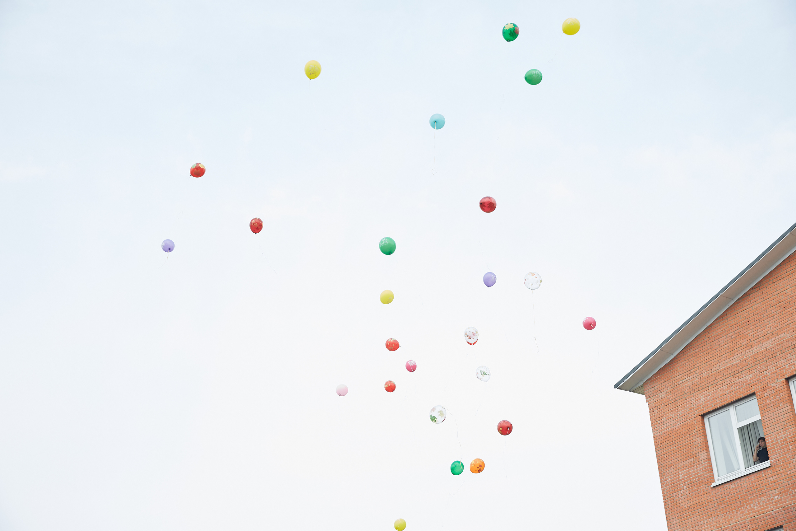 Школа Родники 9 класс. Александр Осин — корпоративный и семейный фотограф в Москве