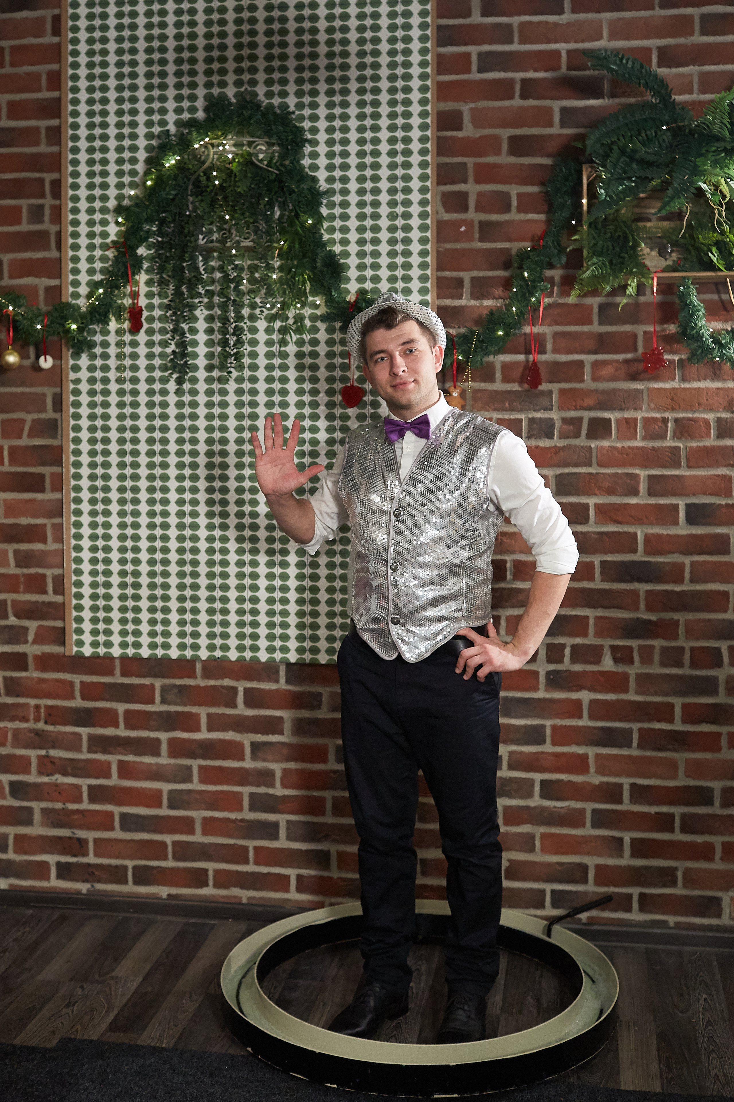 Марк 2 года Андерсон. Александр Осин — корпоративный и семейный фотограф в Москве