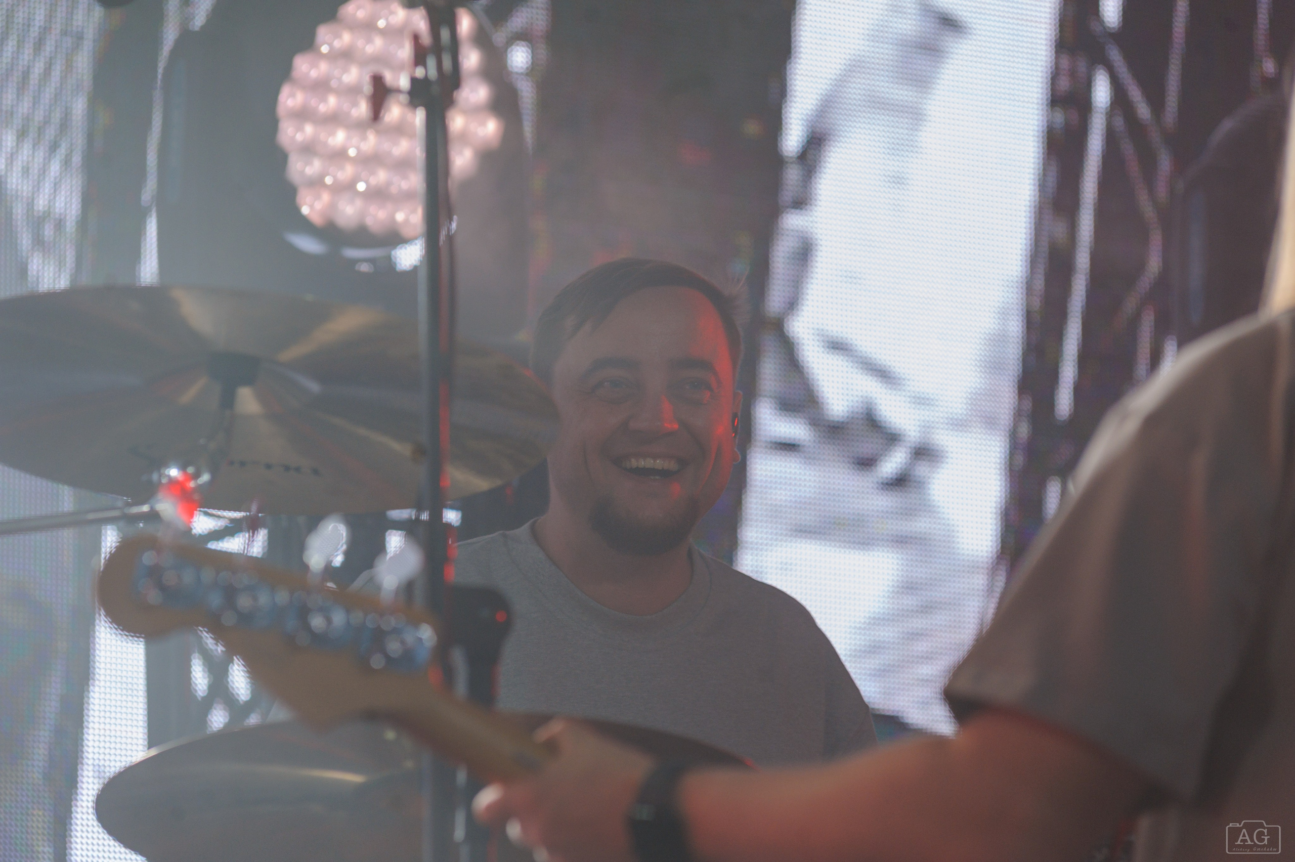 Комната Культуры, Roof Place. Алексей Горчаков. Фотограф на ваш праздник