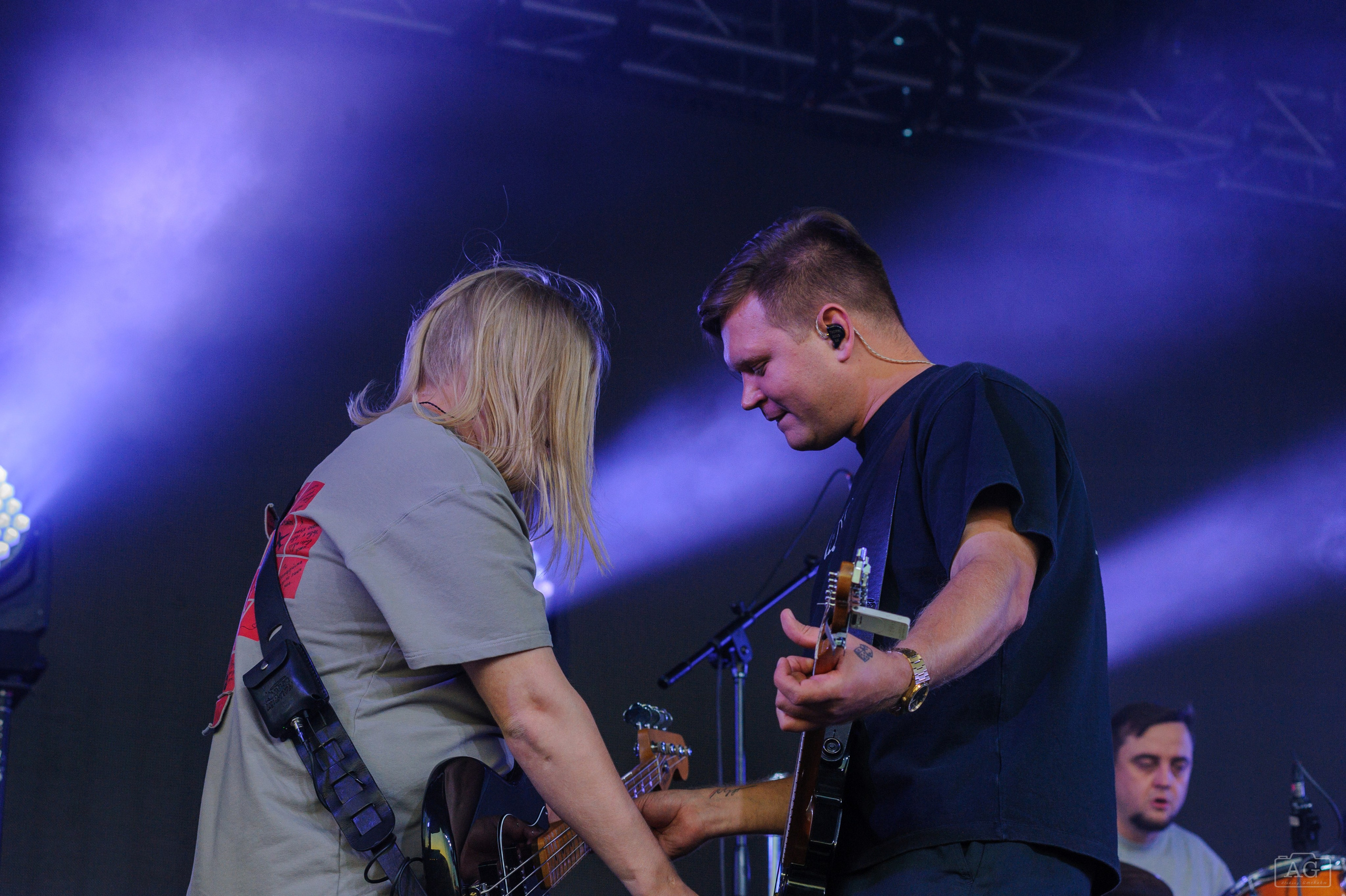 Комната Культуры, Roof Place. Алексей Горчаков. Фотограф на ваш праздник