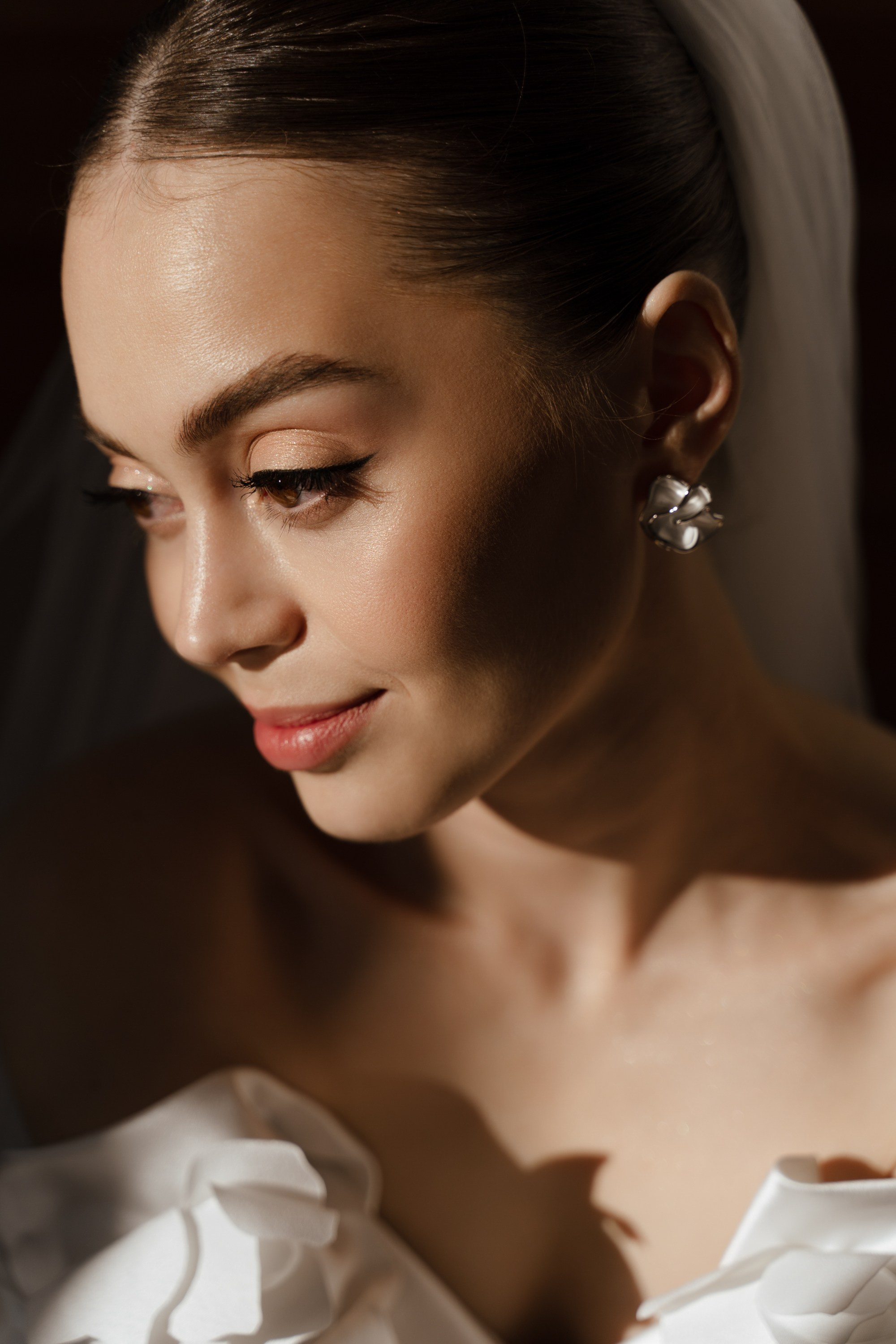 Alina&Slava. Портретный фотограф в Краснодаре Валерия Матирная