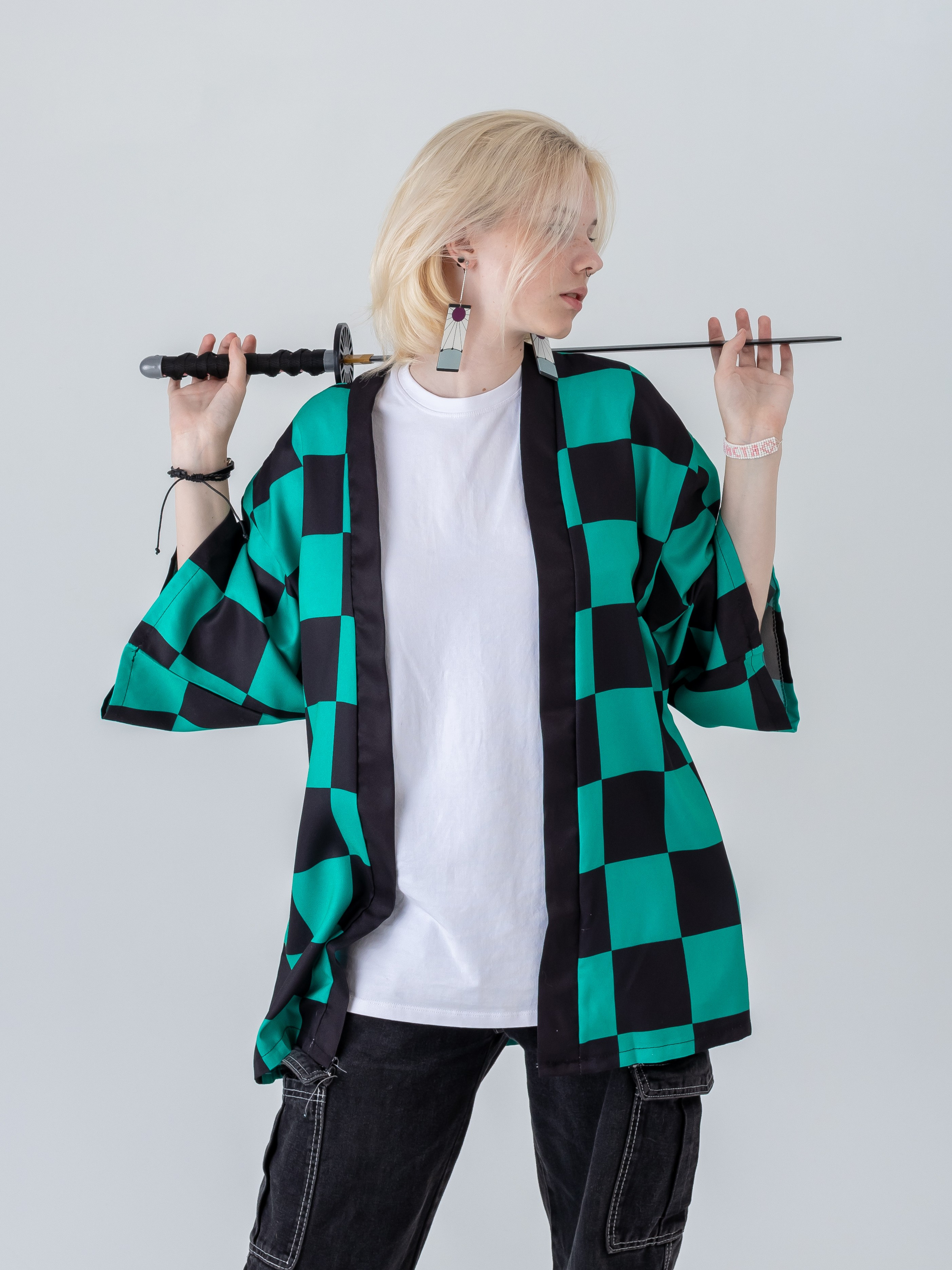 Аниме детская. Фотограф в Краснодаре Арина Кудряшова