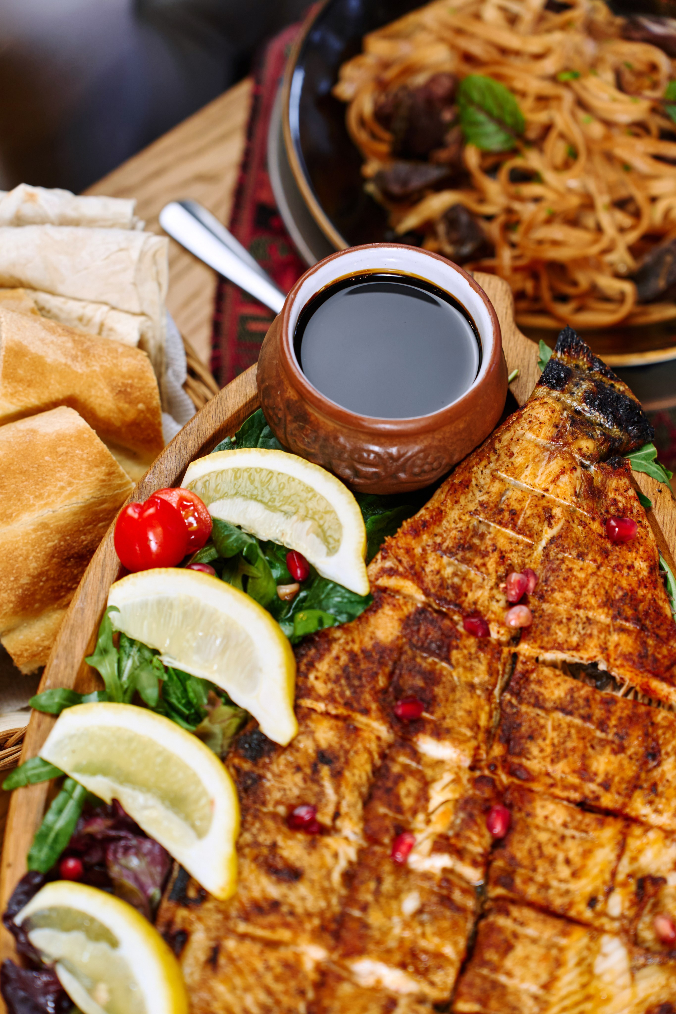 FOOD фотография. Фотограф Ольвия Капранова в Москве и московской области