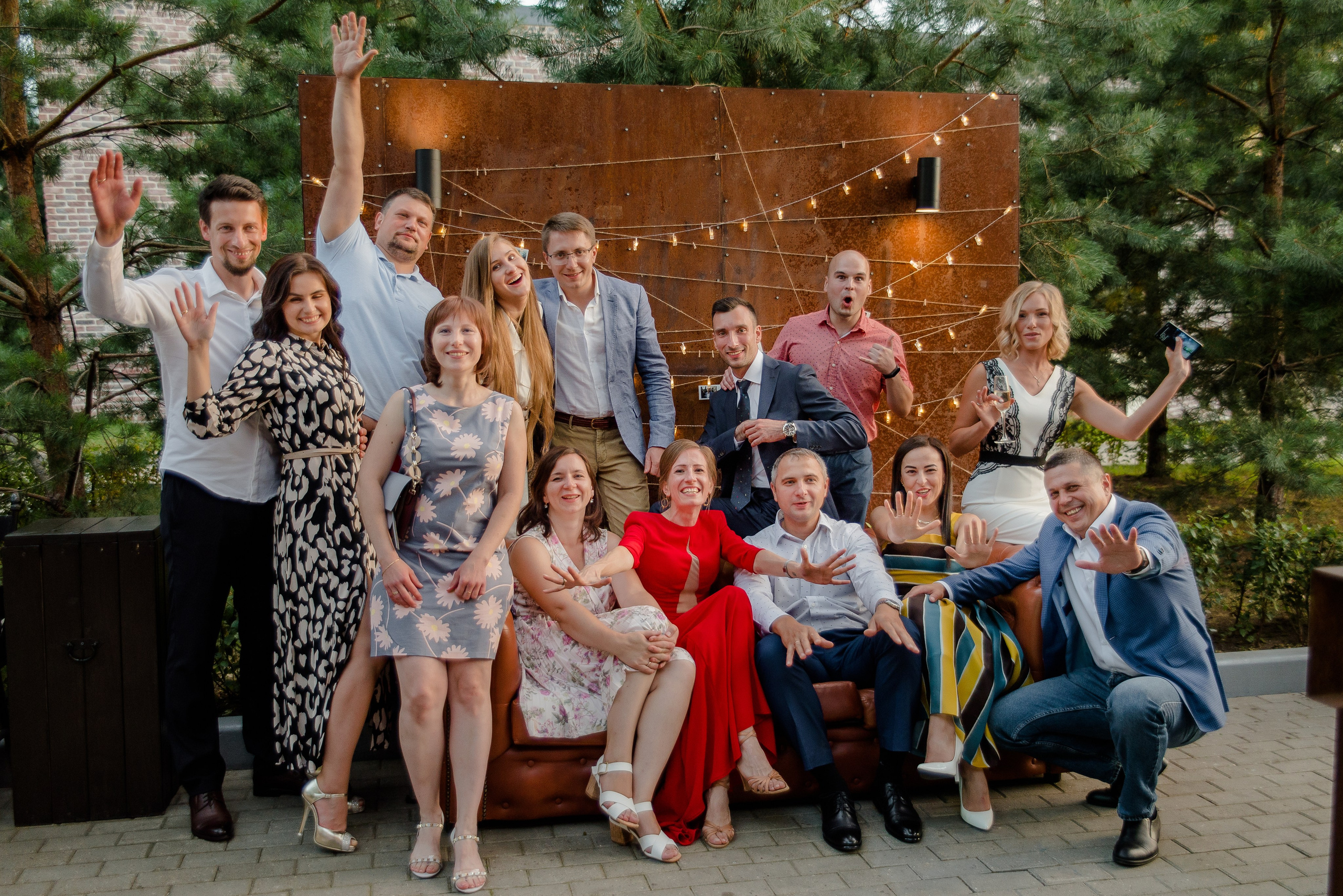 РЕПОРТАЖ. Свадебный и семейный фотограф РИТА БОЧКАРЁВА