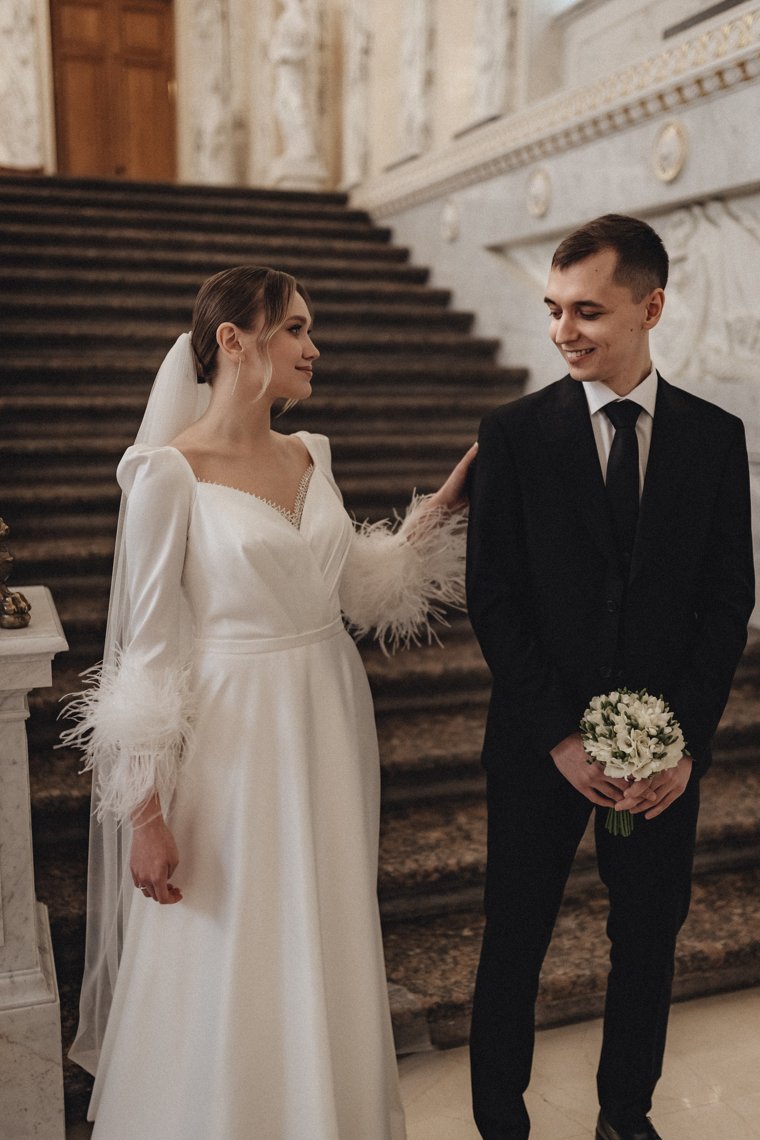 Зимняя сказка (four seasons). Фотограф Санкт-Петербург|СПБ|Питер Марина Медведева