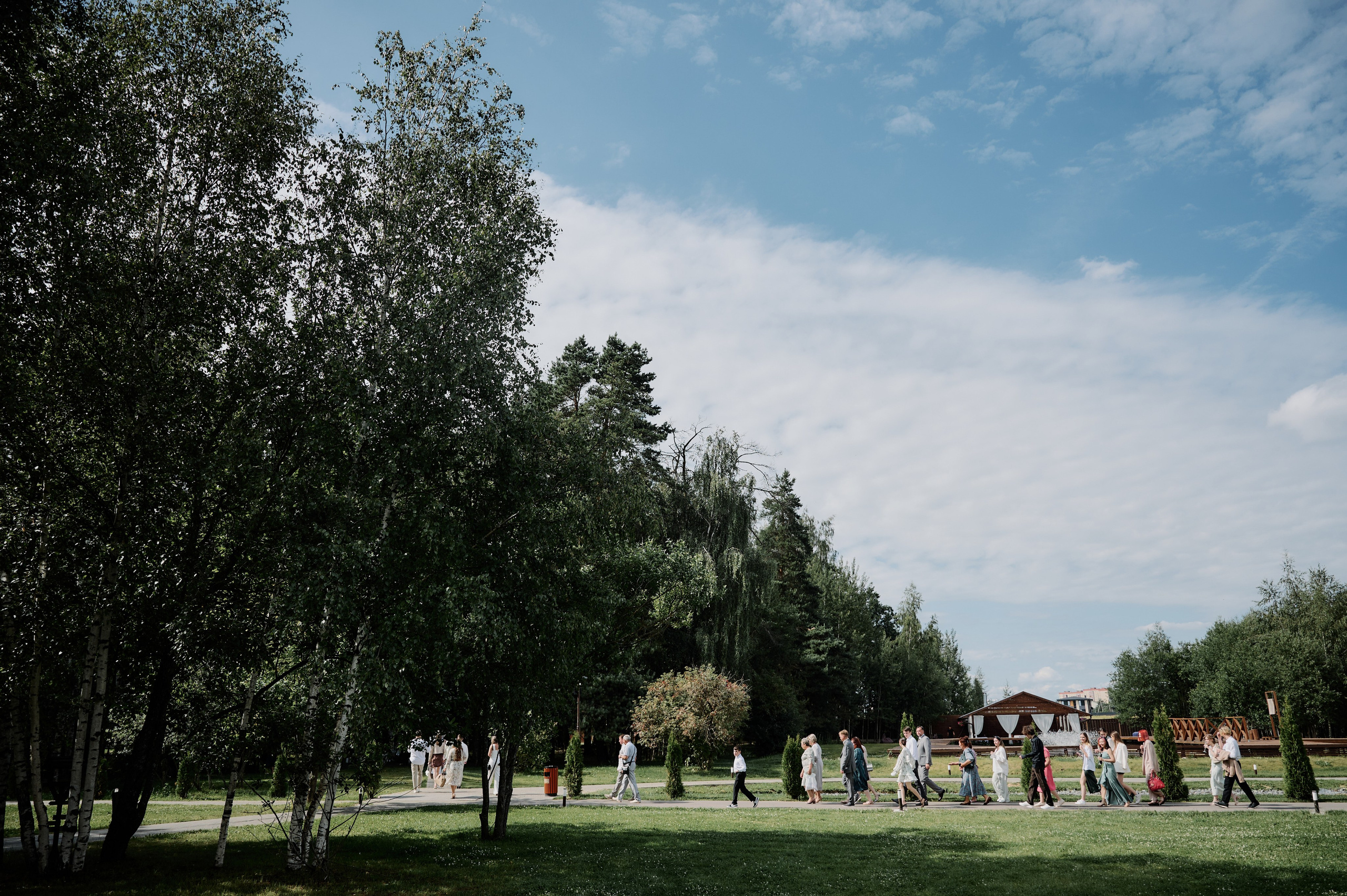 M&L. Свадебный и репортажный фотограф