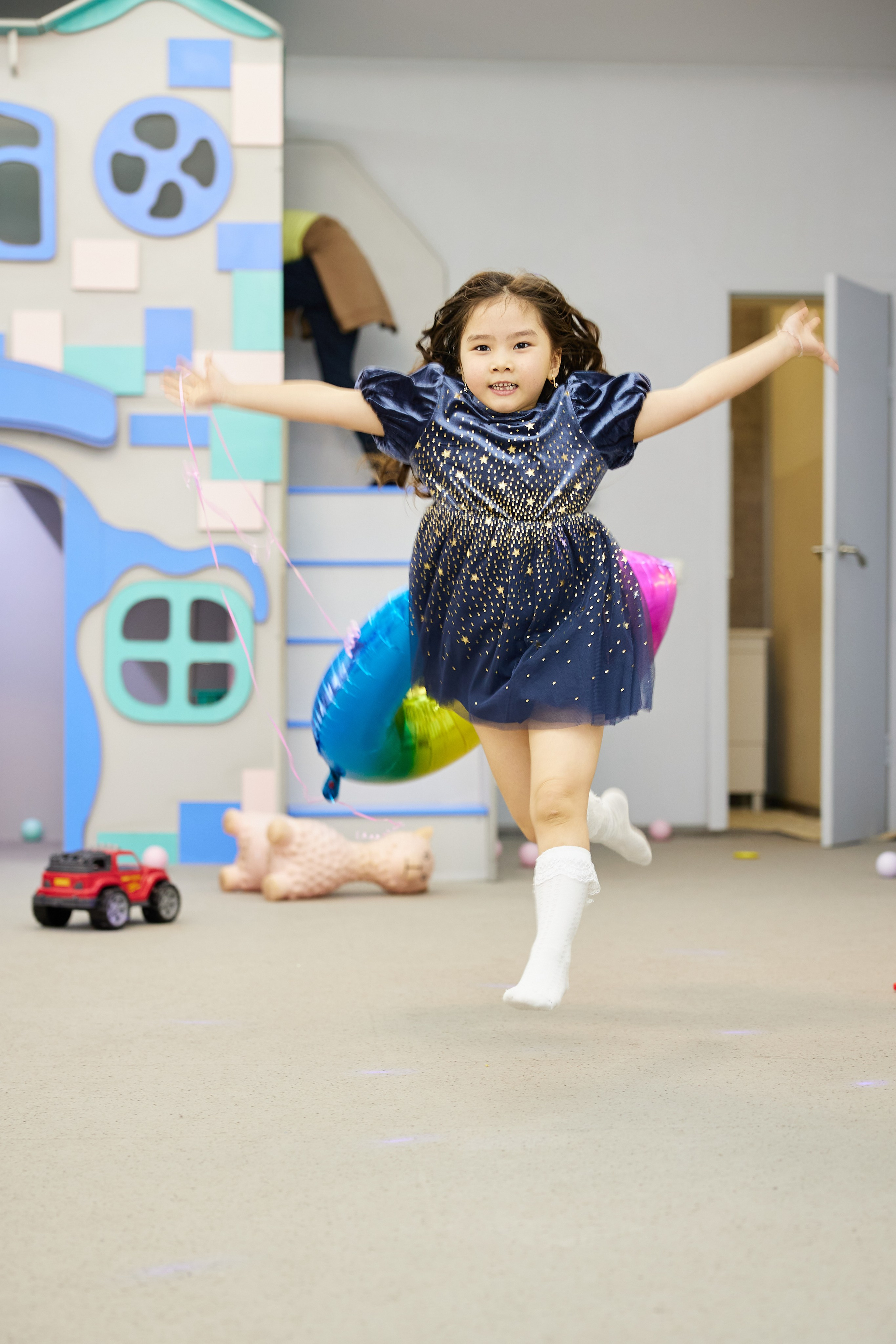 Игровая комната. Разножанровый Фотограф в Омске Артём Руднев