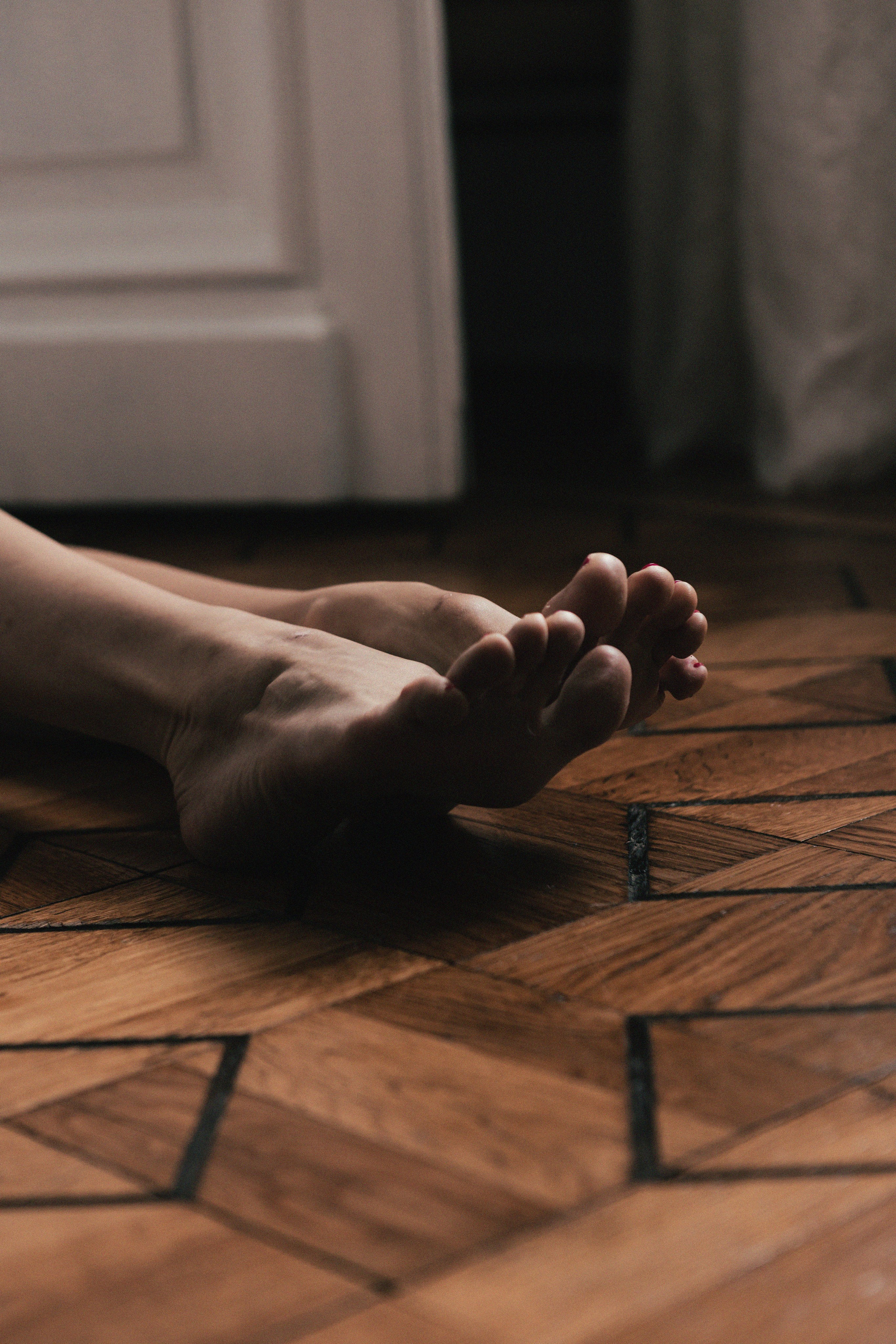 Фотосессия ню. Фотограф Сахалин